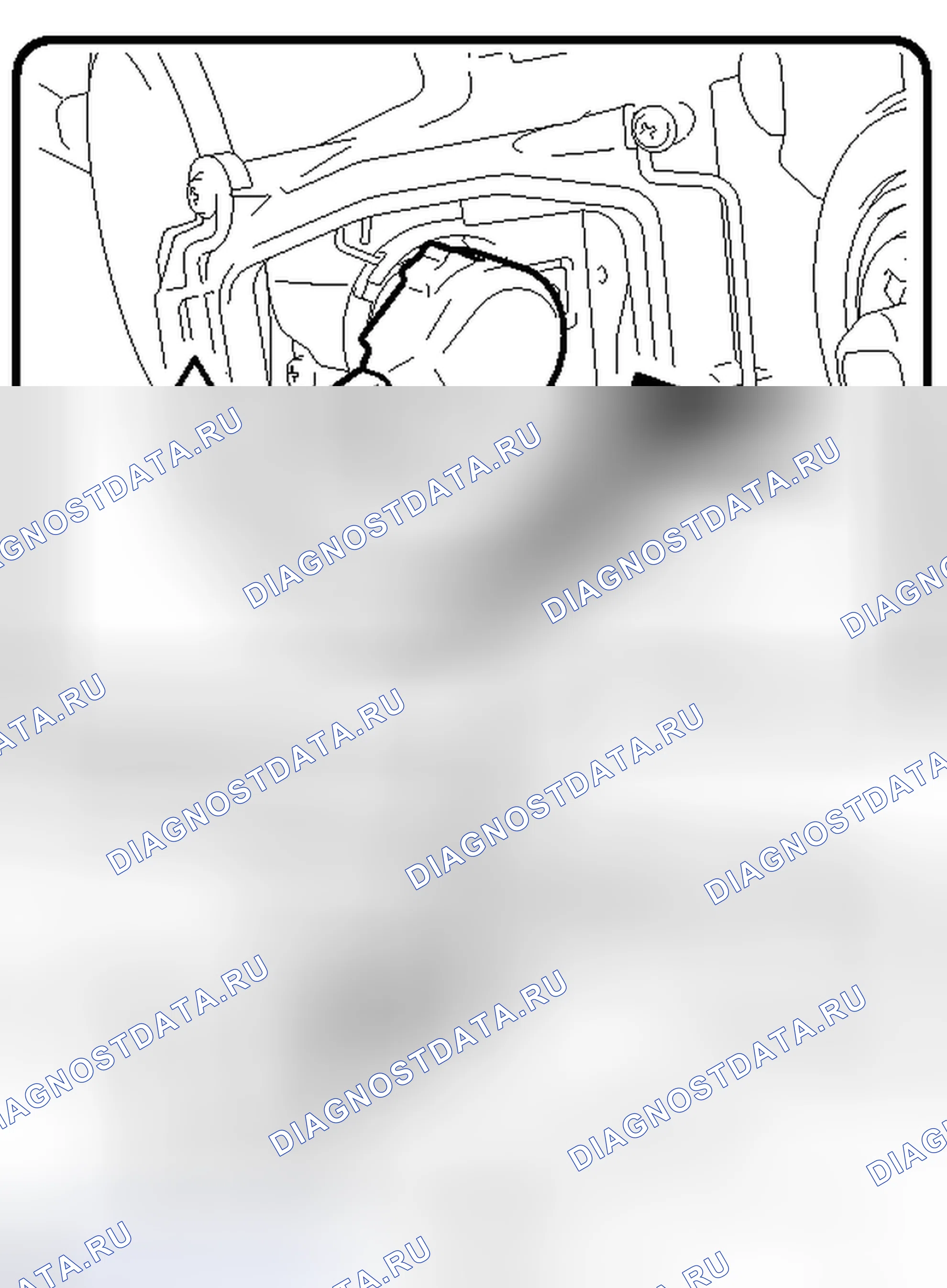 Рис. 67. Toyota Venza I