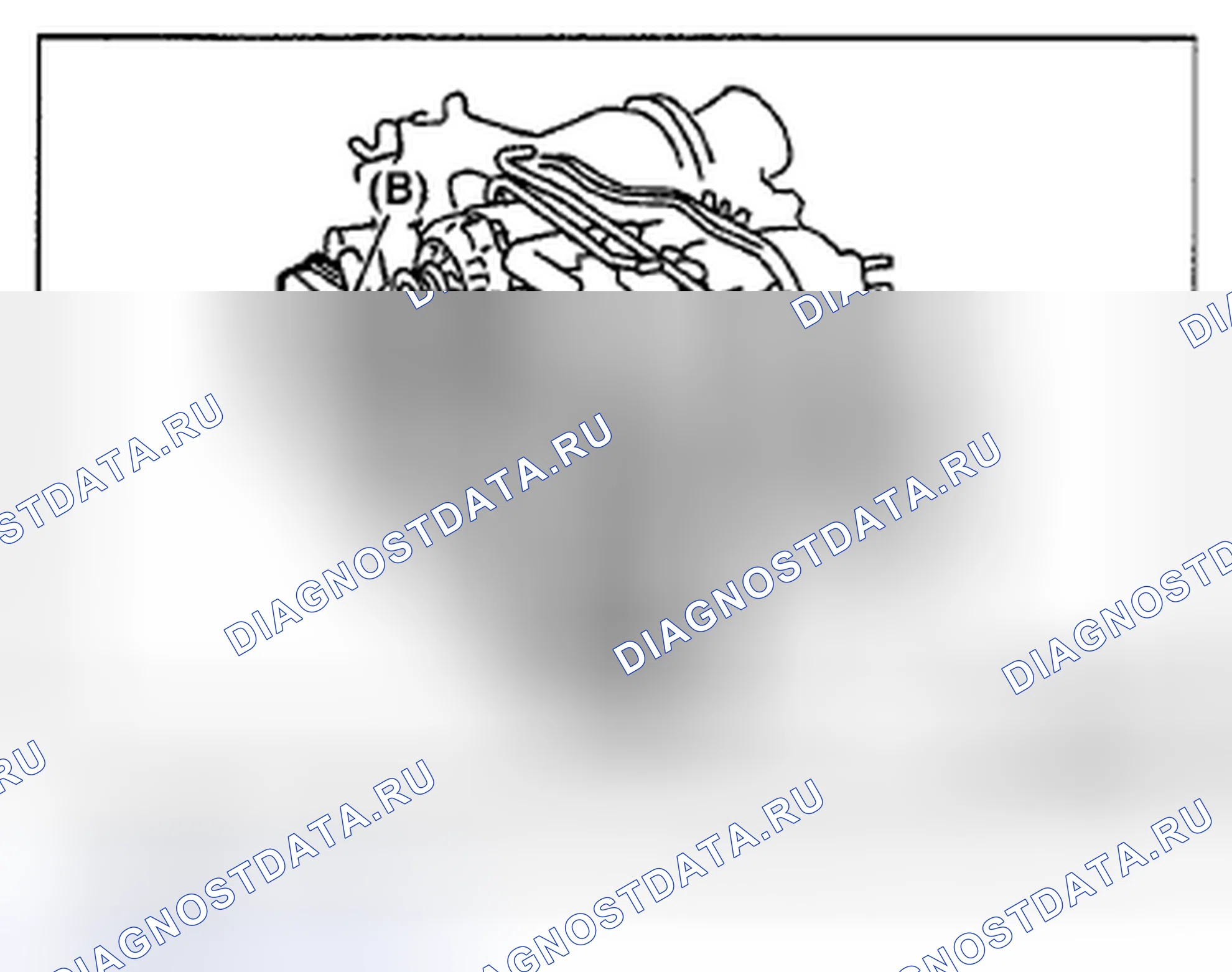 Рис. 386. Subaru Impreza GH