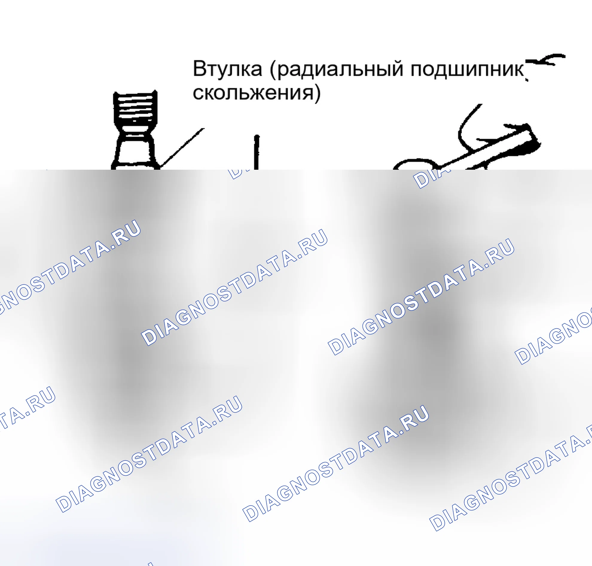 Рис. 12. Mitsubishi Galant VI