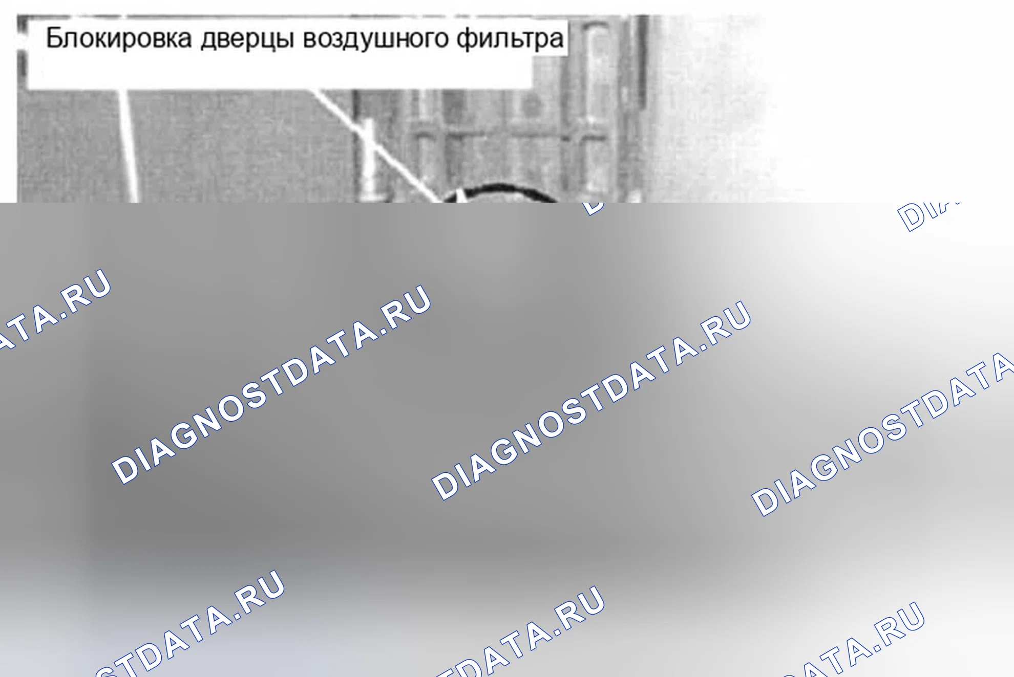 Рис. 9: Демонтаж и монтаж (Xg, Santa Fe и Sonata - произведено после 3 / 29 / 03). Hyundai Sonata IV