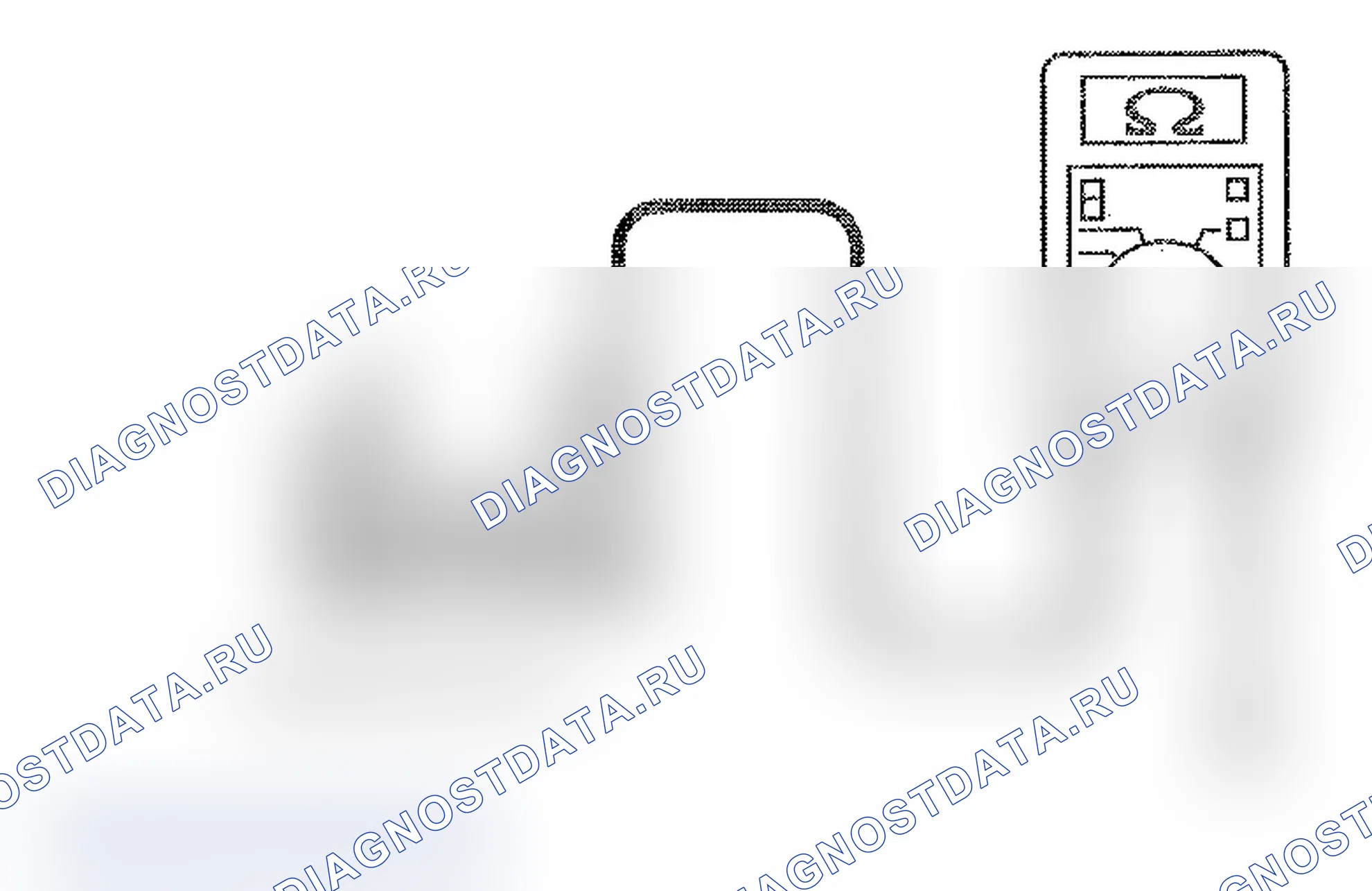 Рис. 894. Mitsubishi Lancer Ralliart X рестайлинг