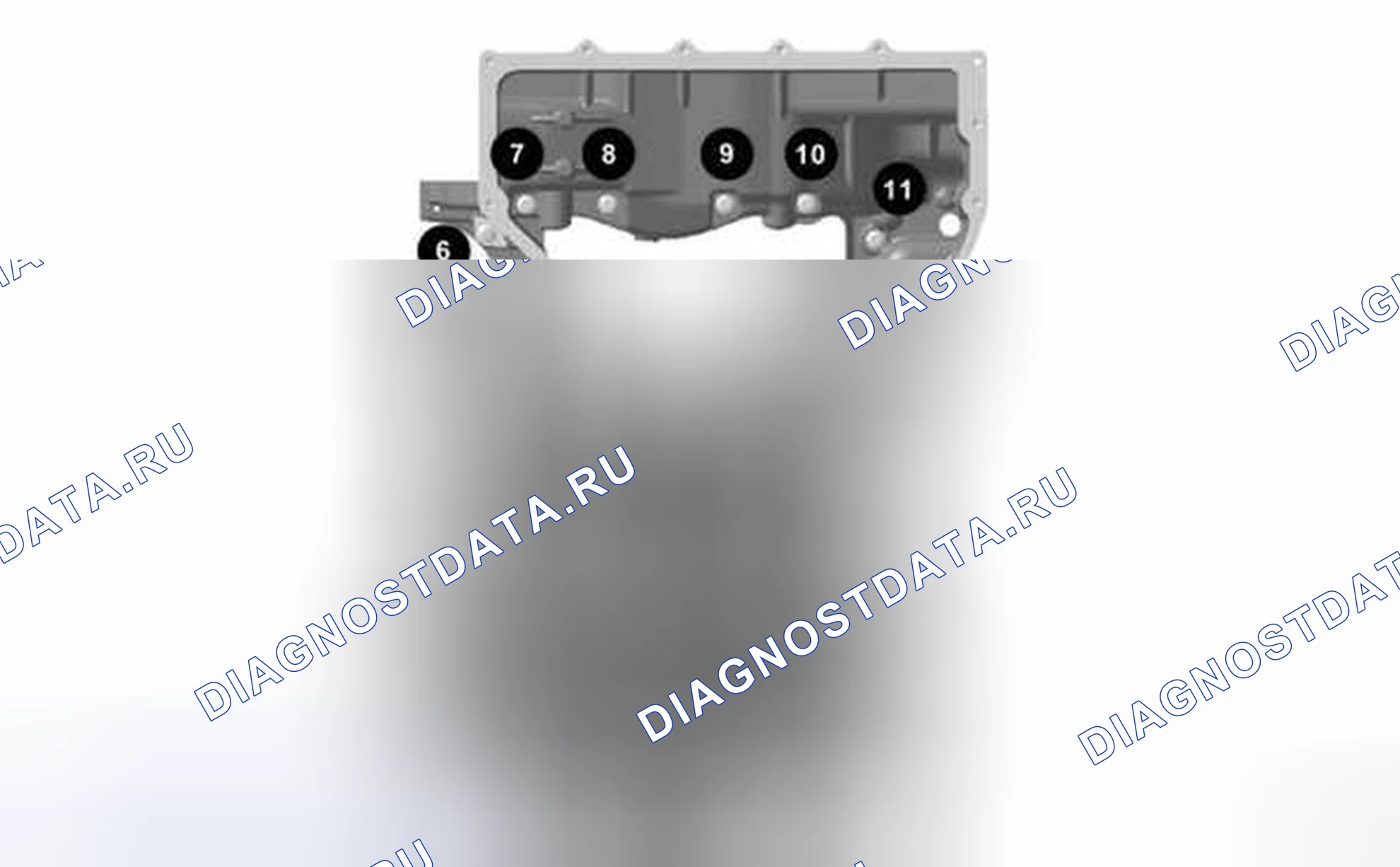 Рис. 200. RAM 1500 IV