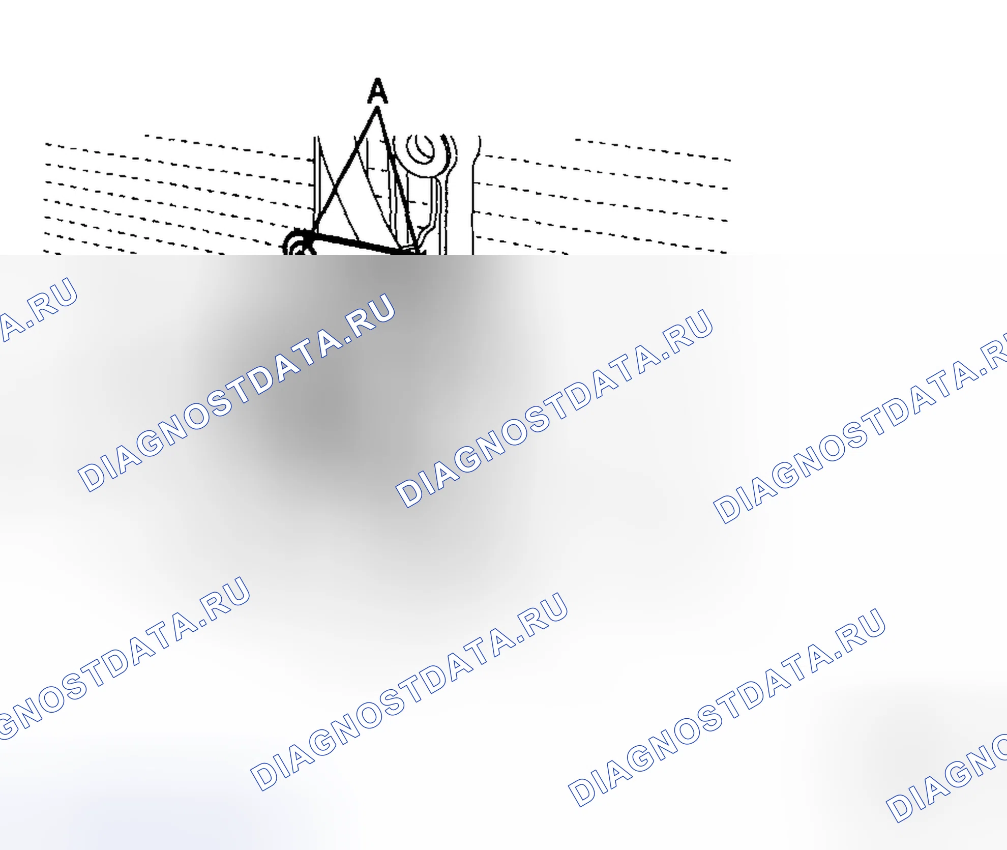 Рис. 36: ЗАМЕНА. Haval Chitu I