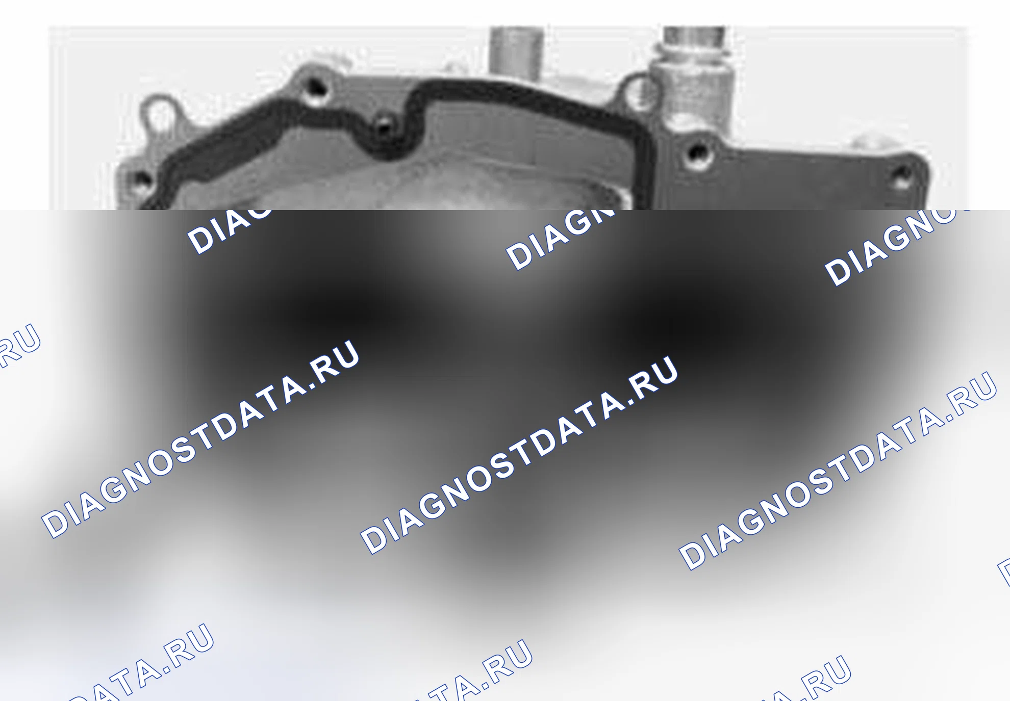 Рис. 8. Ford Pickup F250 Super Duty II
