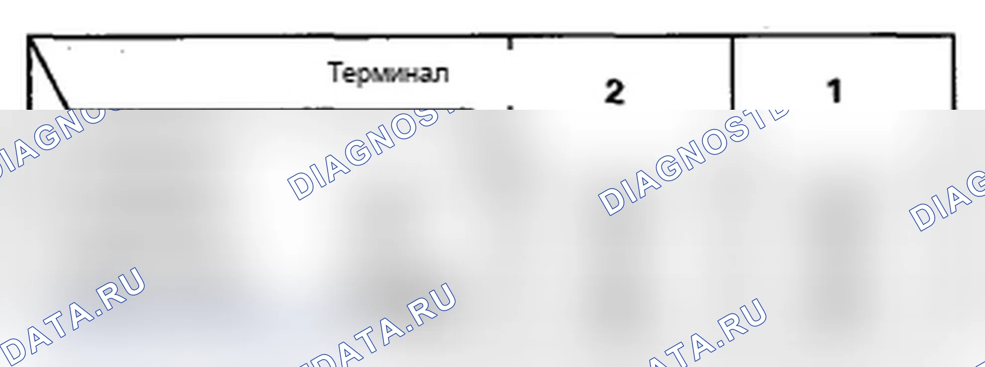 Рис. 174. Acura RDX I рестайлинг