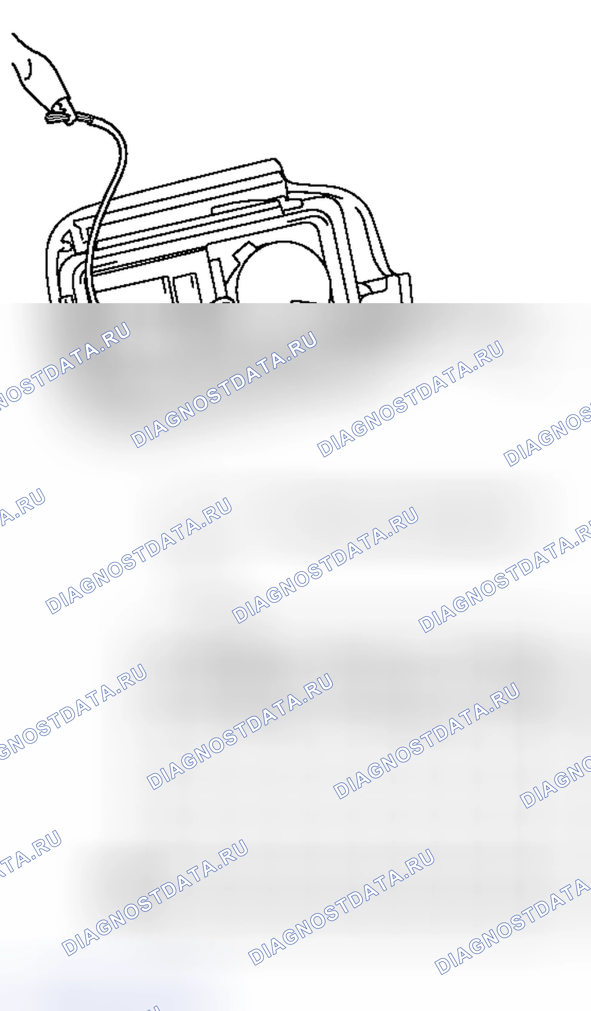 Рис. 105. Lexus IS F I