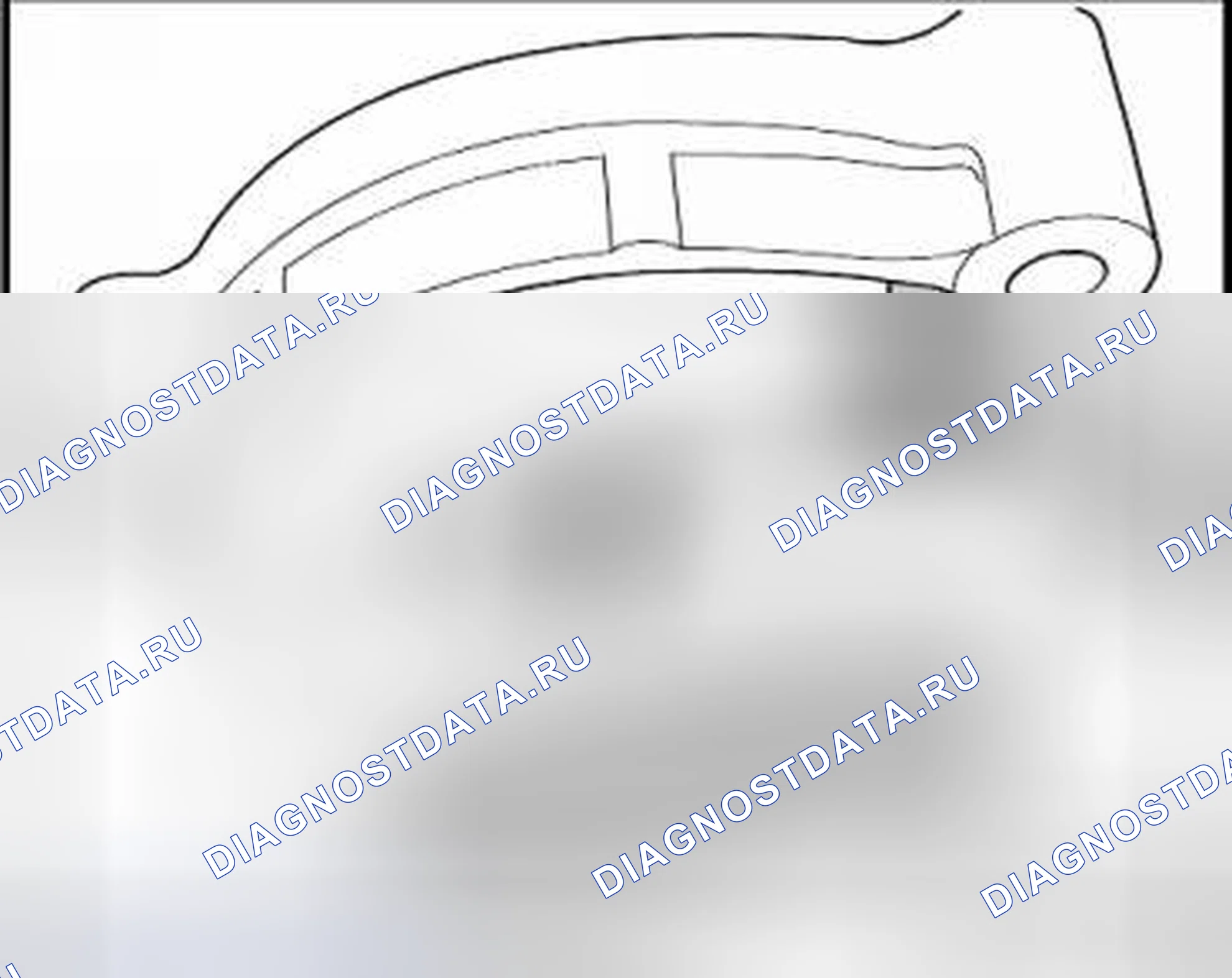 Рис. 144. Volkswagen Touareg I