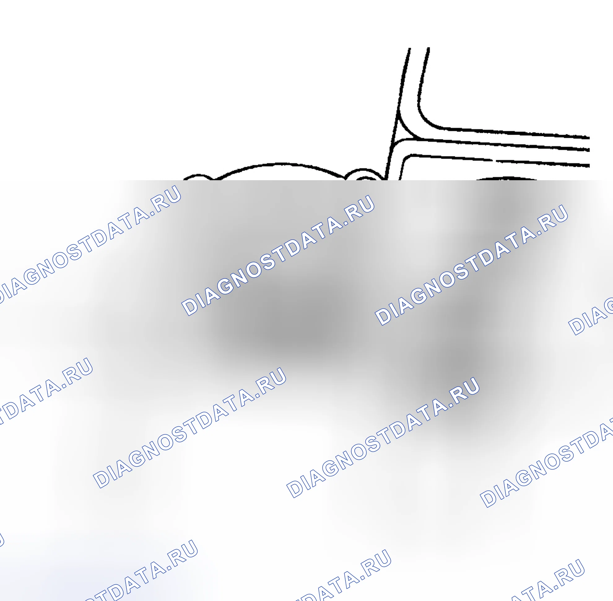 Рис. 2. Daewoo Leganza I