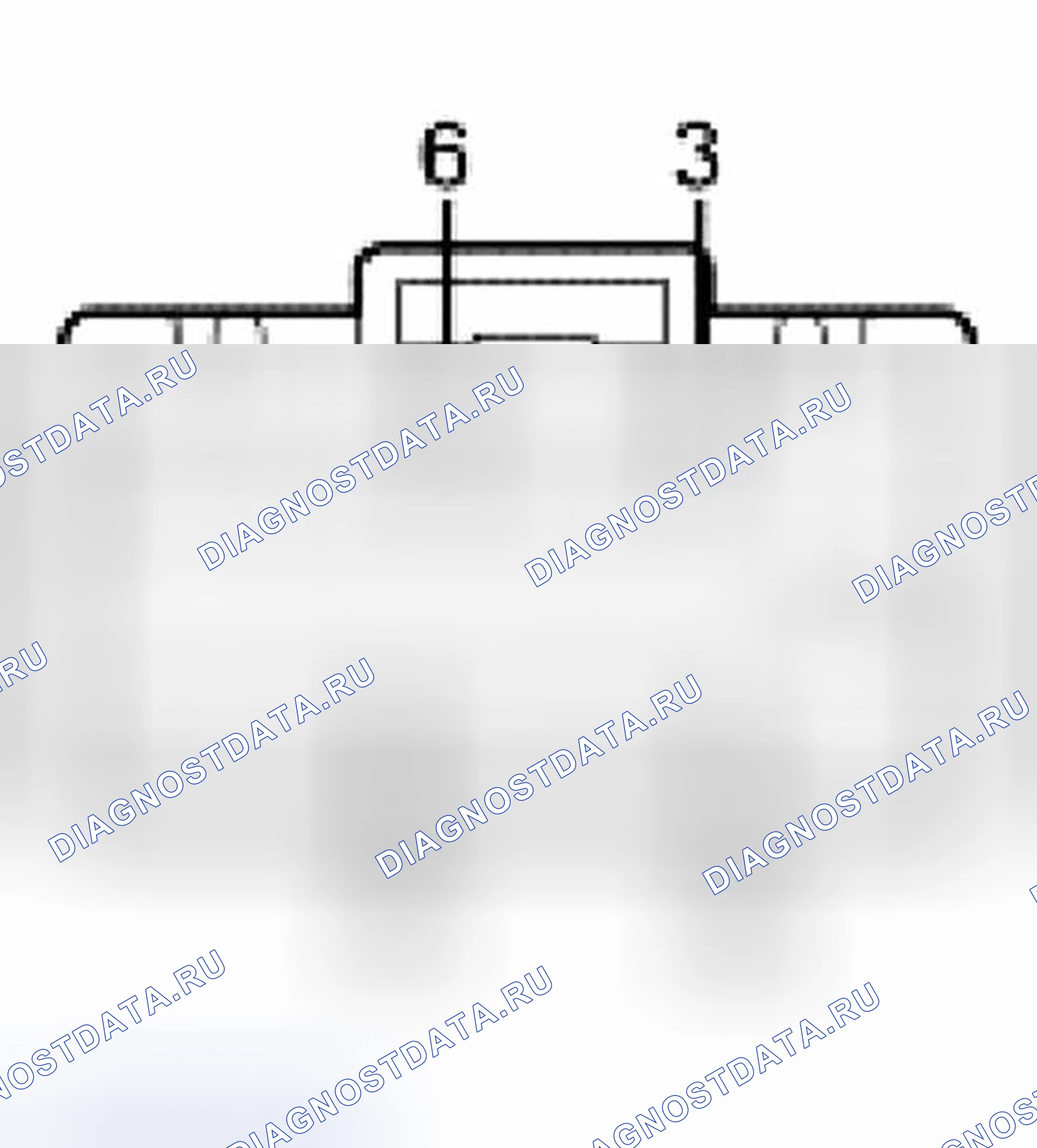 Рис. 146: Приборная панель C220b. Hyundai ix25 II