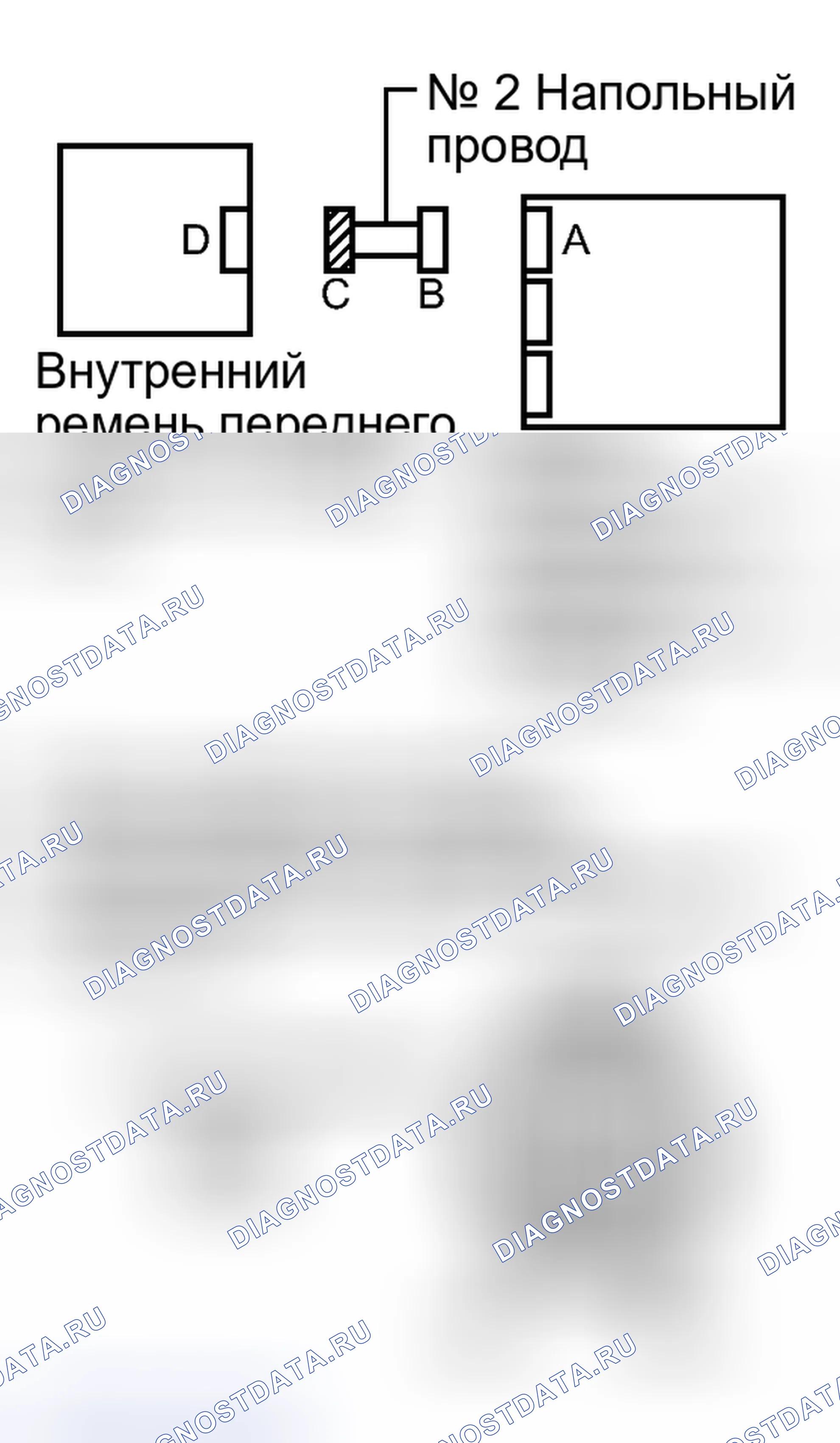 Рис. 254. Toyota Highlander II рестайлинг