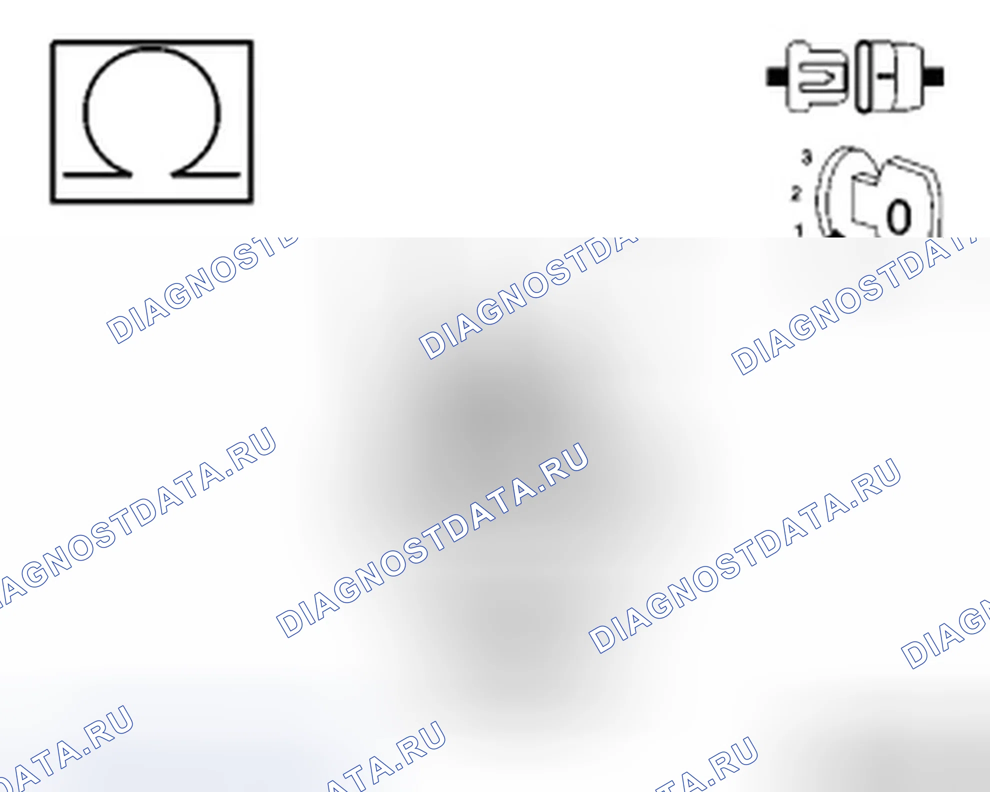 Рис. 223. Dodge Magnum I рестайлинг