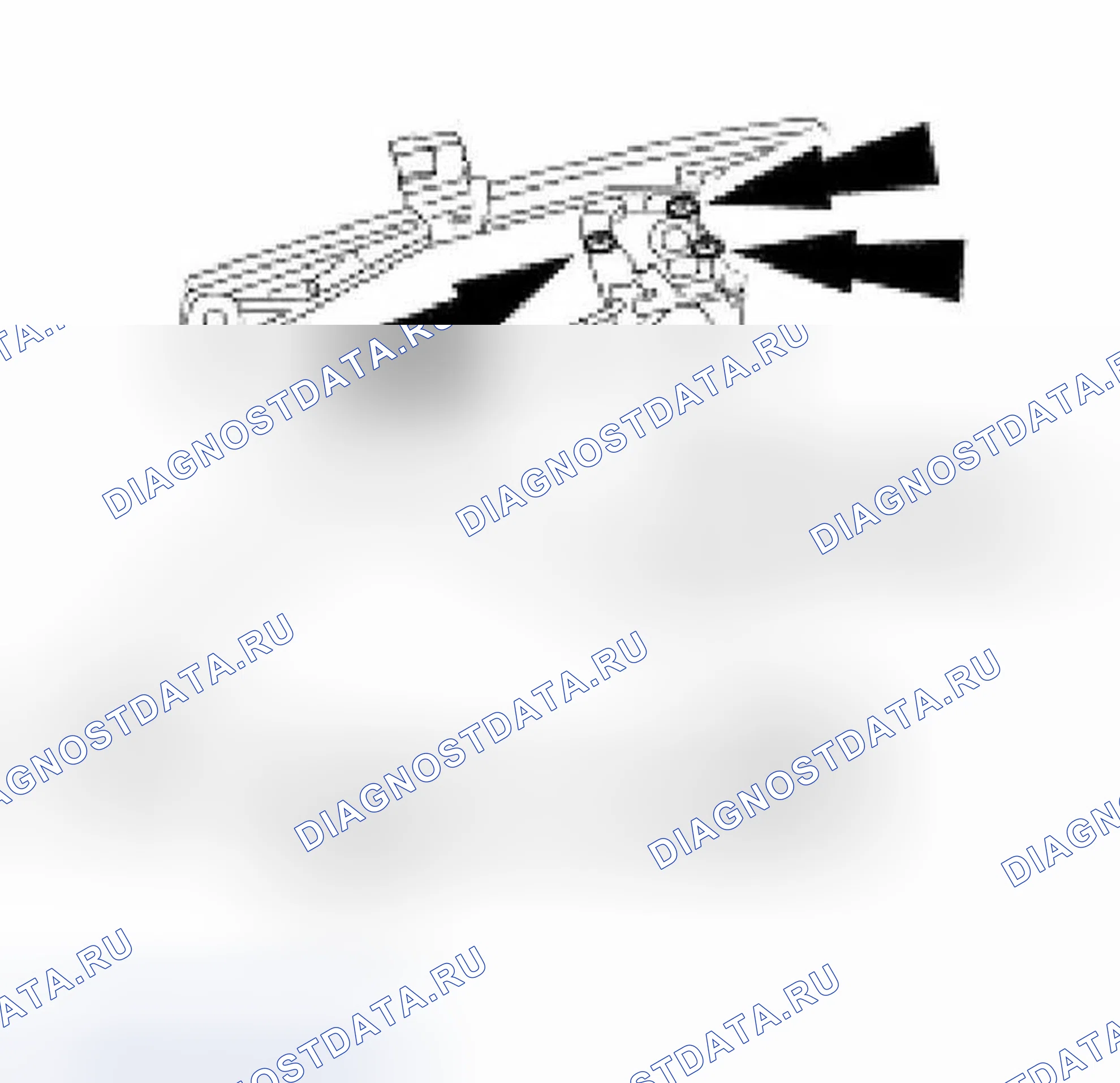 Рис. 66. Ford Thunderbird XI