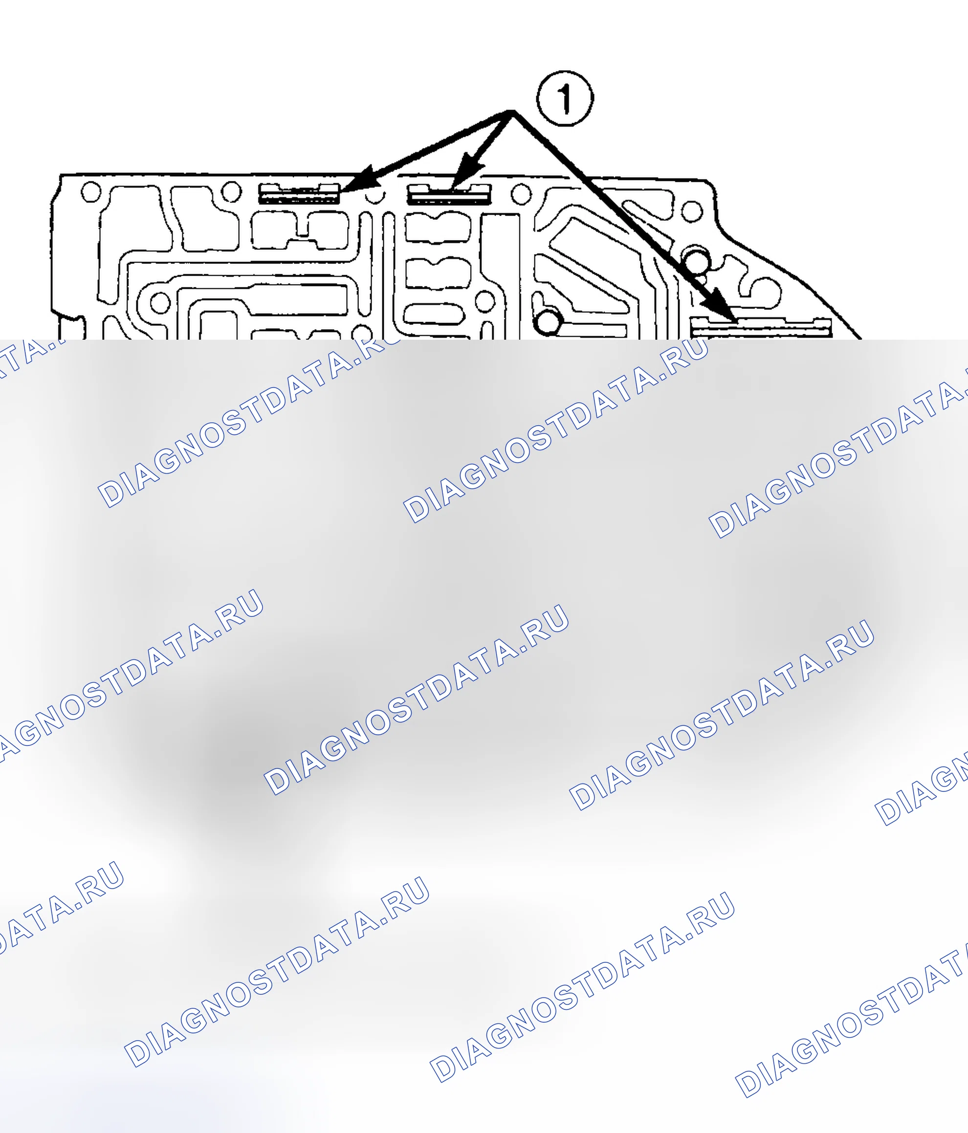 Рис. 591. Dodge Stratus II рестайлинг