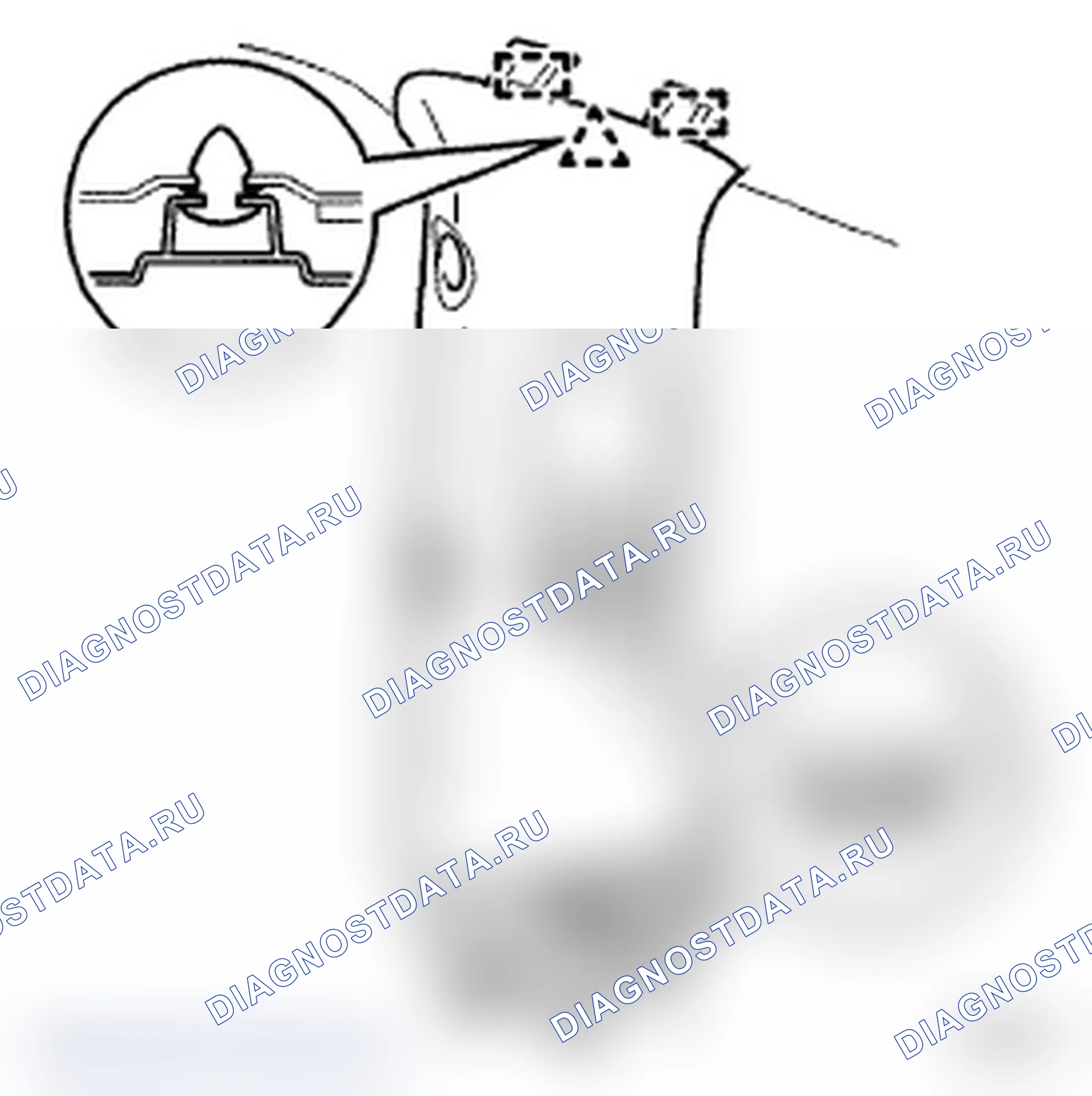Рис. 90. Toyota Land Cruiser 200