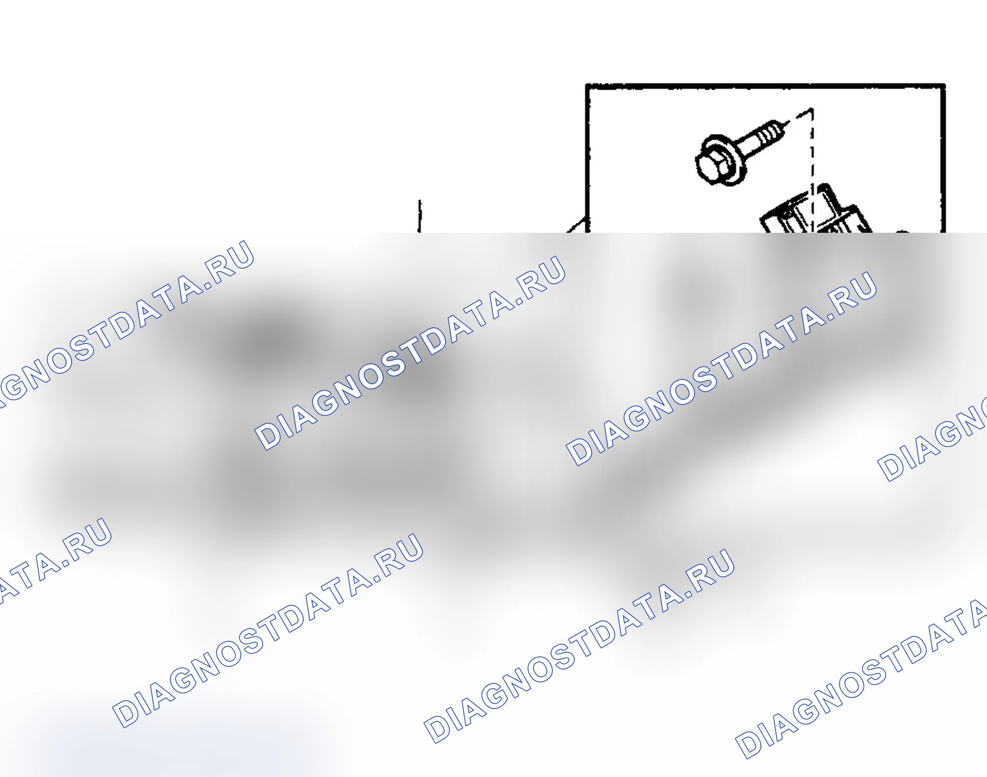 Рис. 91. Toyota Land Cruiser 100 рестайлинг