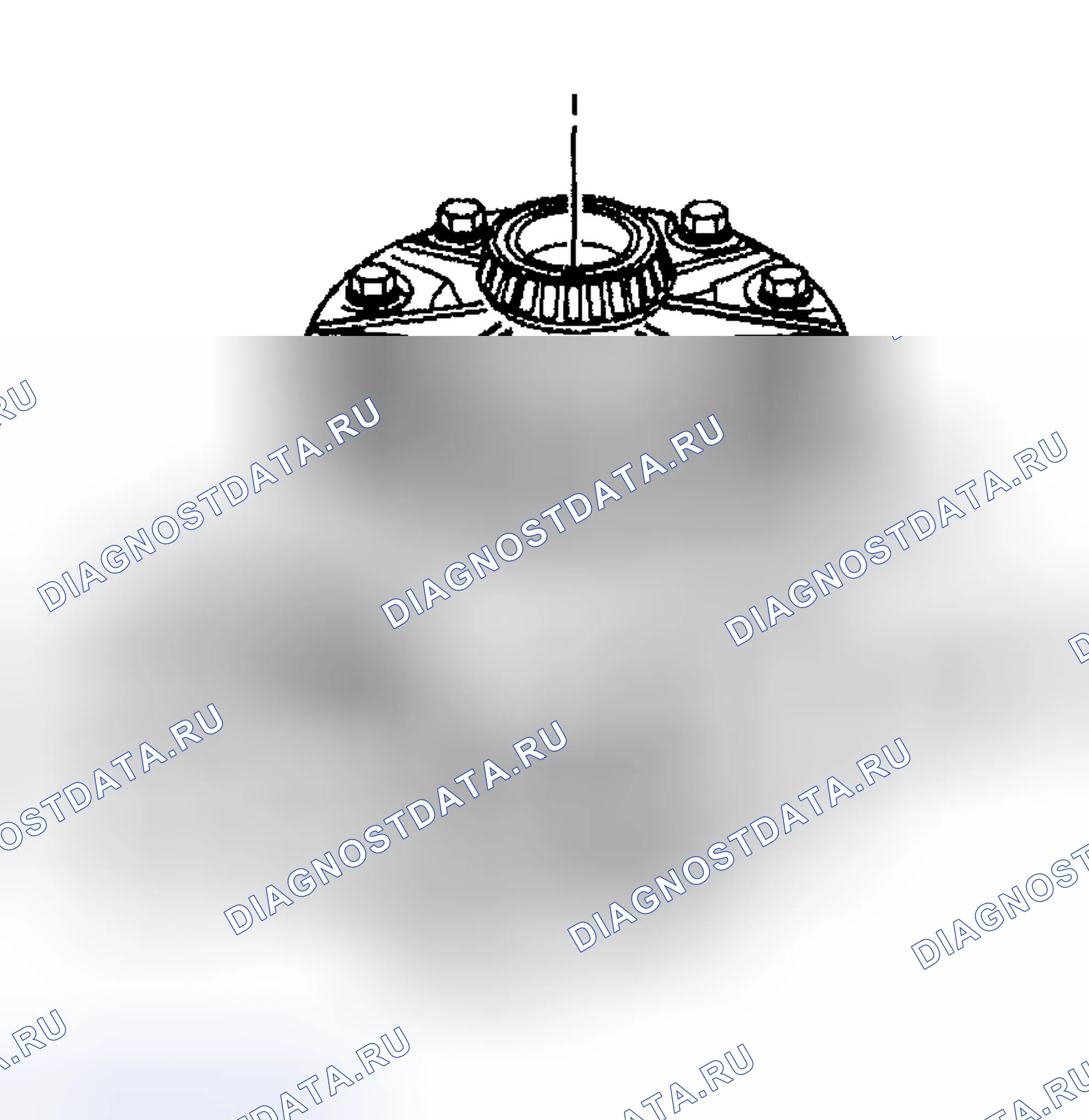 Рис. 100. Hyundai Tiburon II рестайлинг