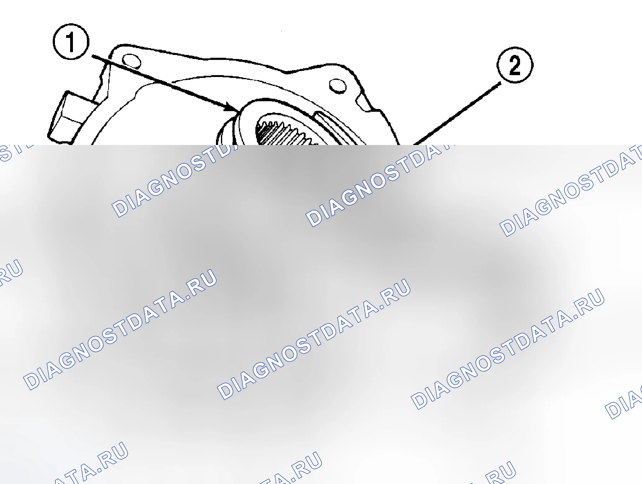 Рис. 23. Dodge Cab & Chassis R3500 HD transition