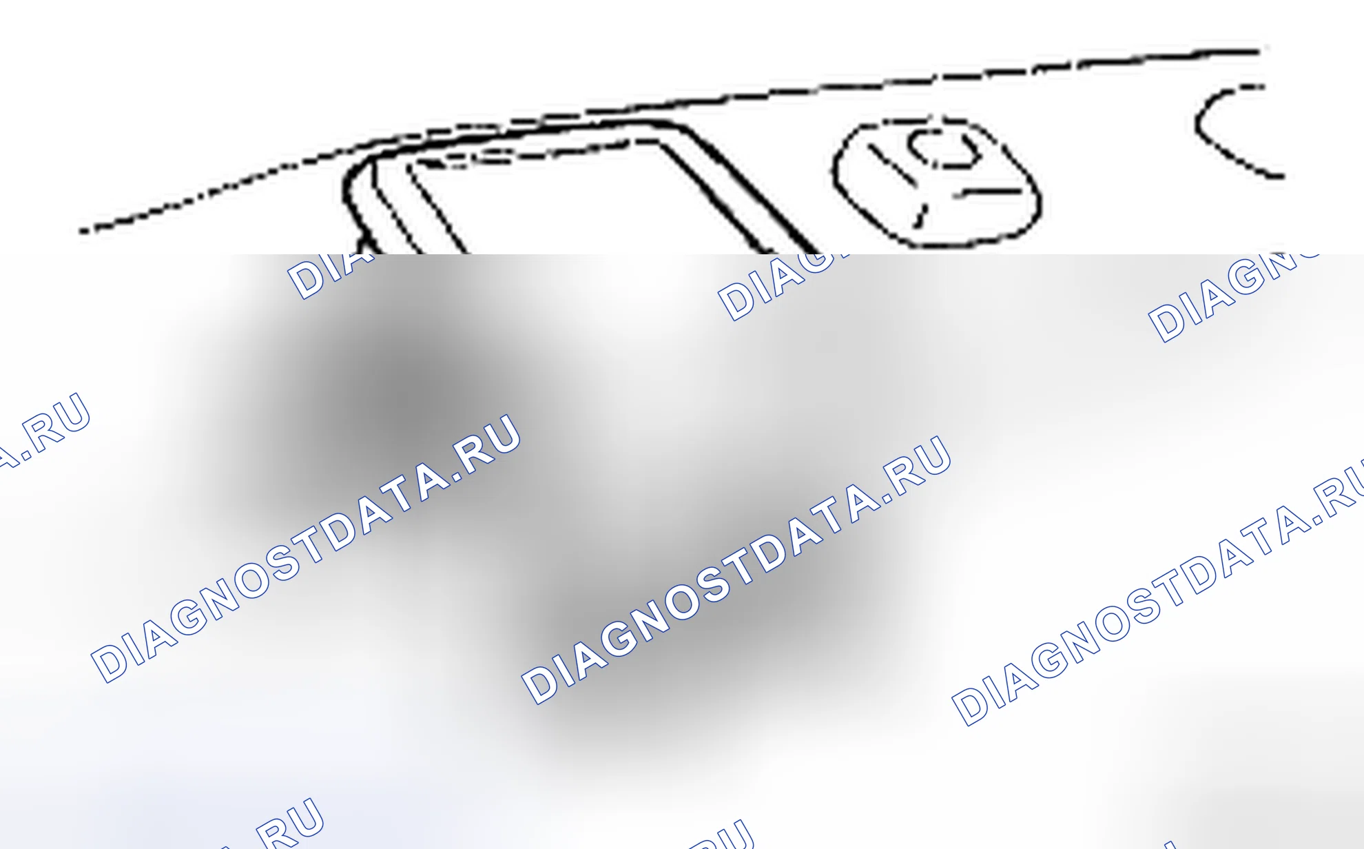 Рис. 251. Toyota Yaris II