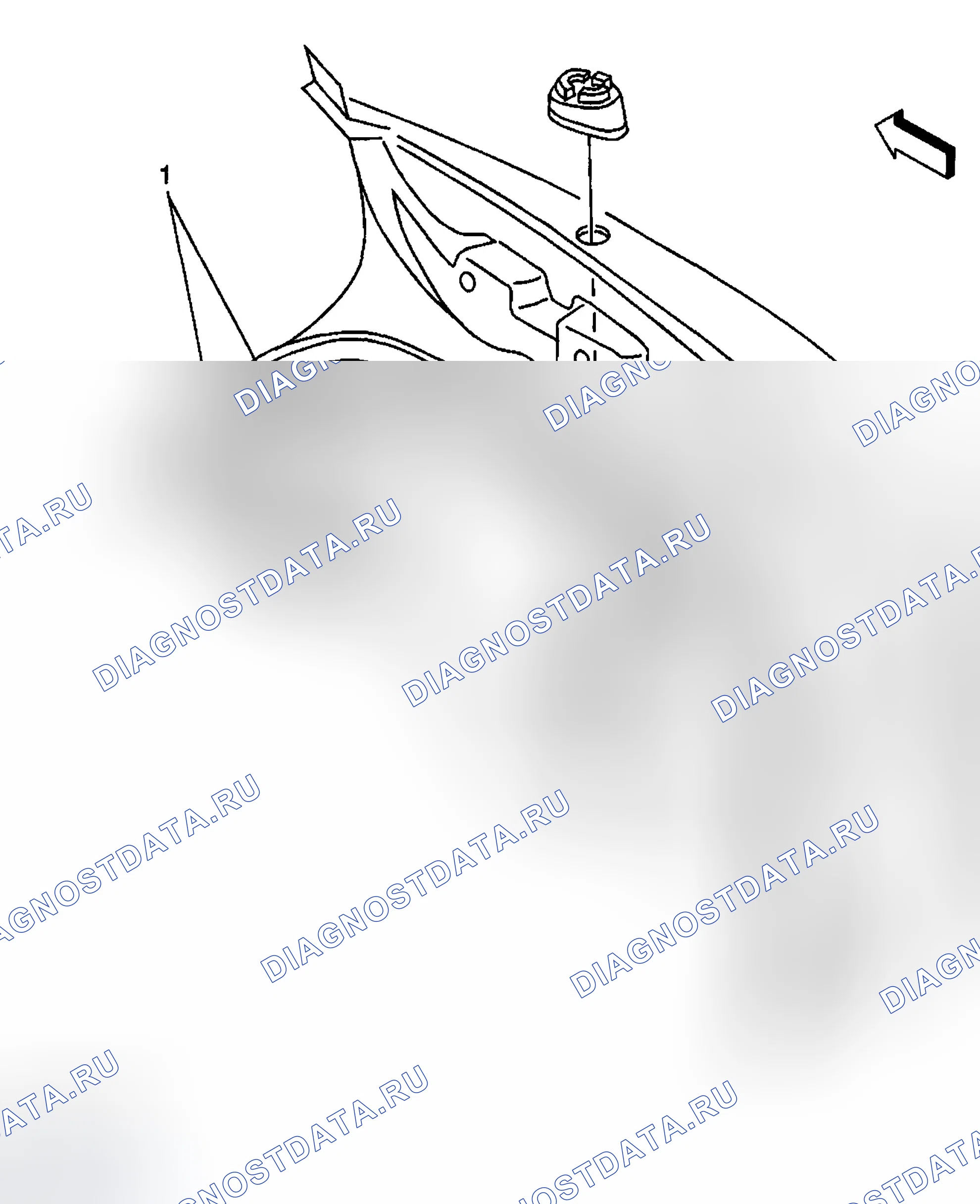 Рис. 14. Buick Century VI