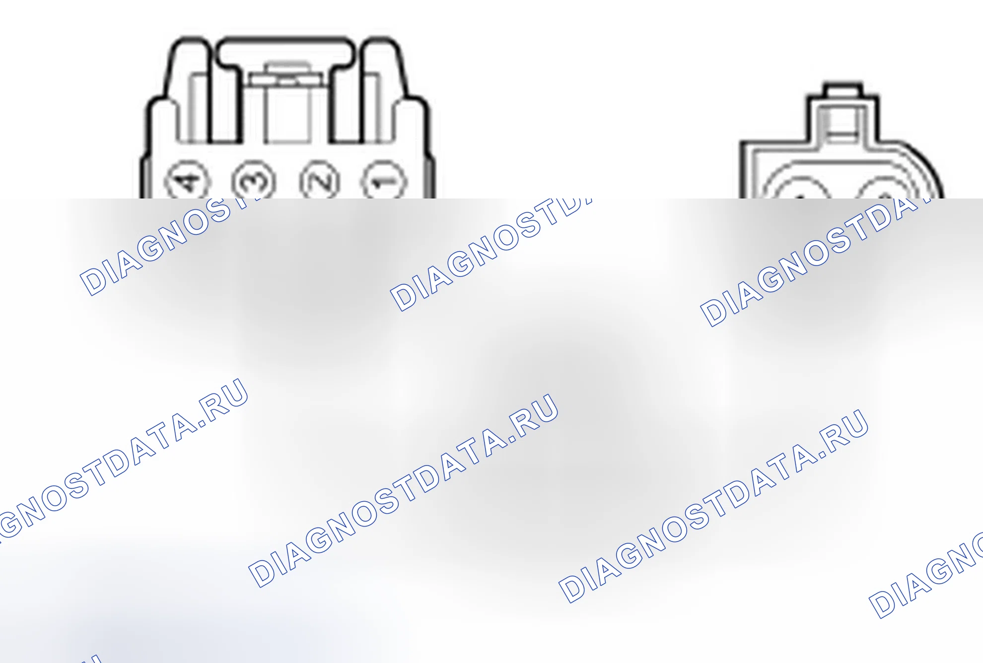 Рис. 16. Ford Flex I