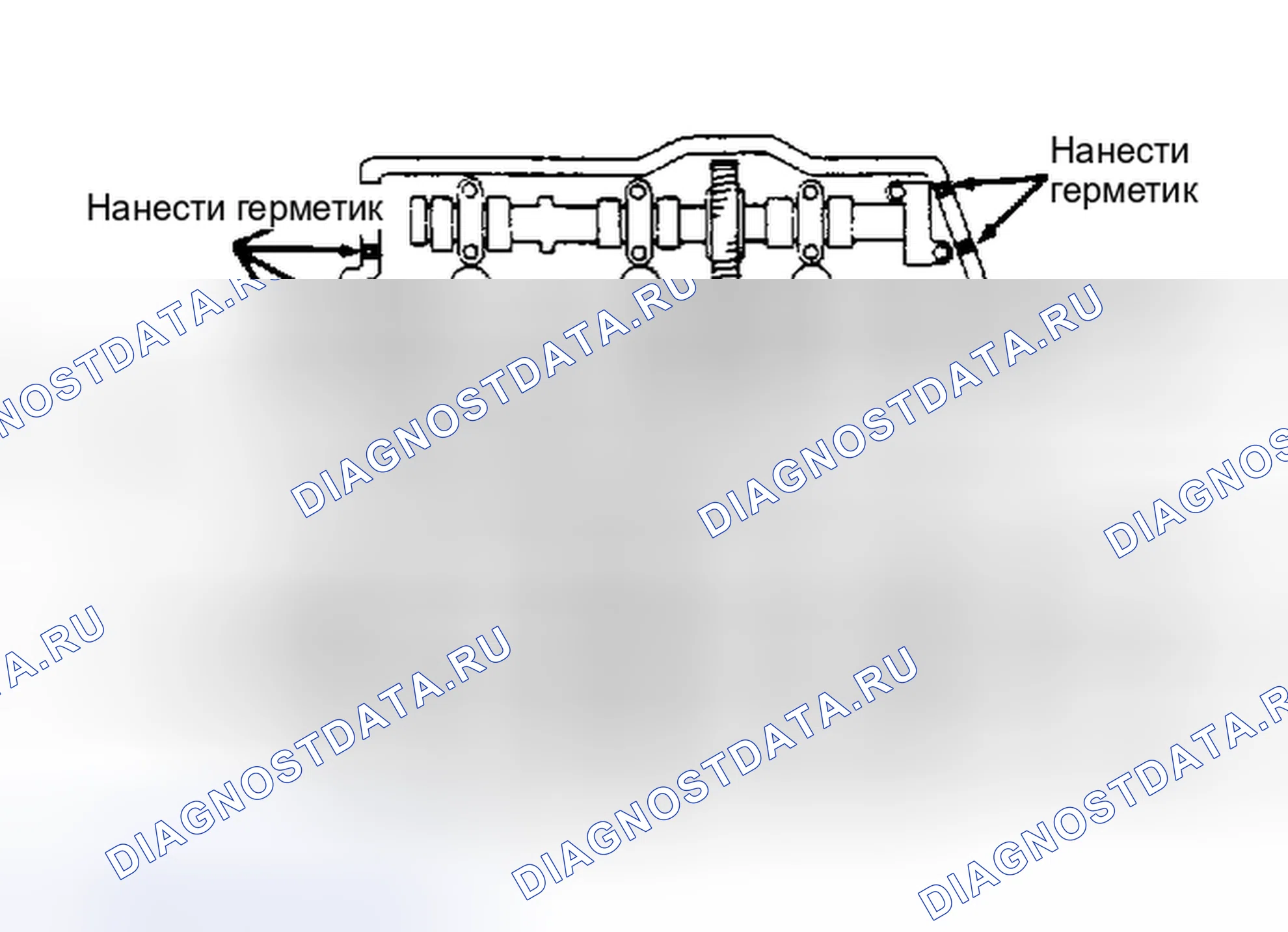 Рис. 3. Lexus ES XV10