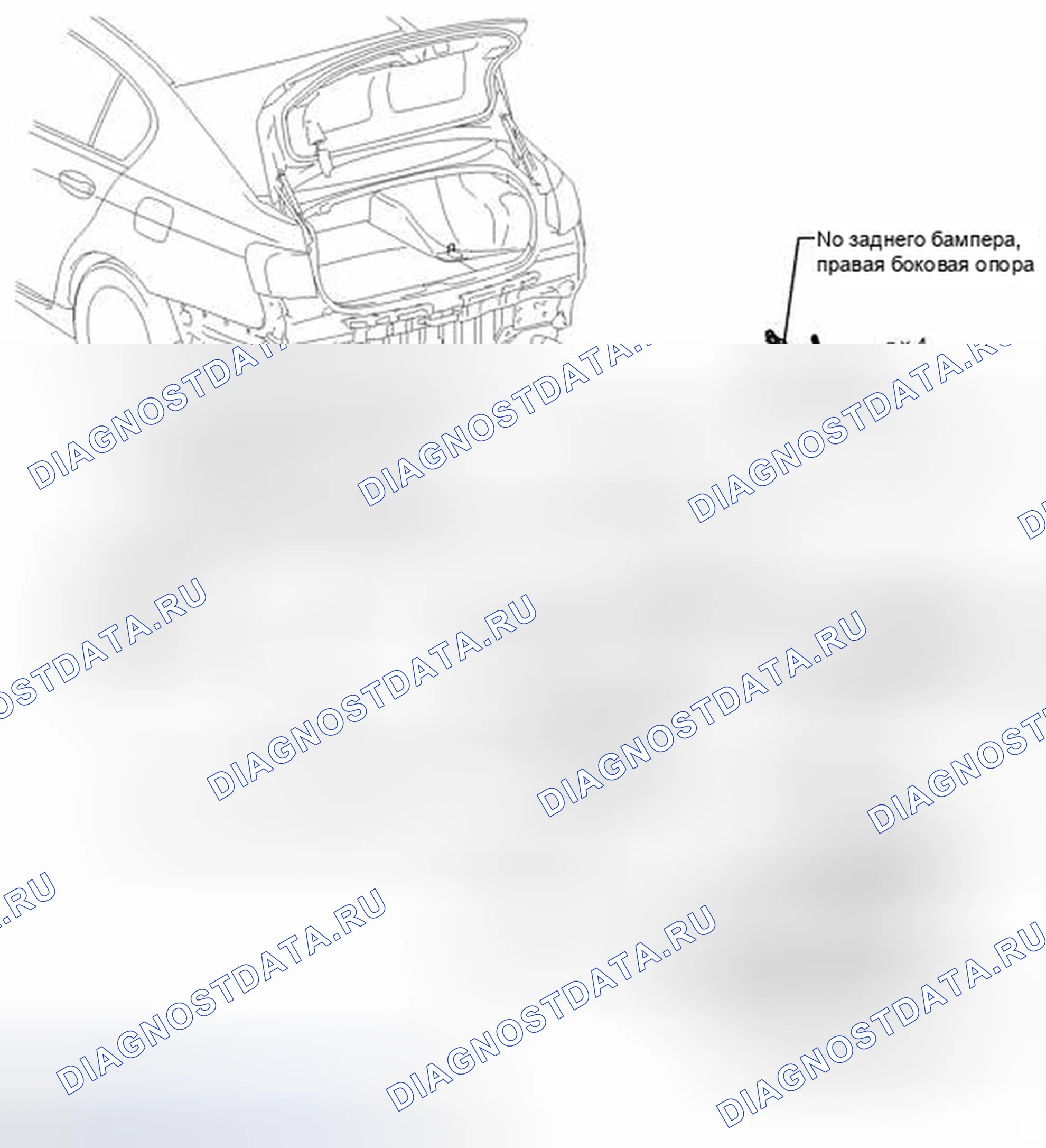 Рис. 85: ИЛЛЮСТРАЦИЯ. Haval H6S I