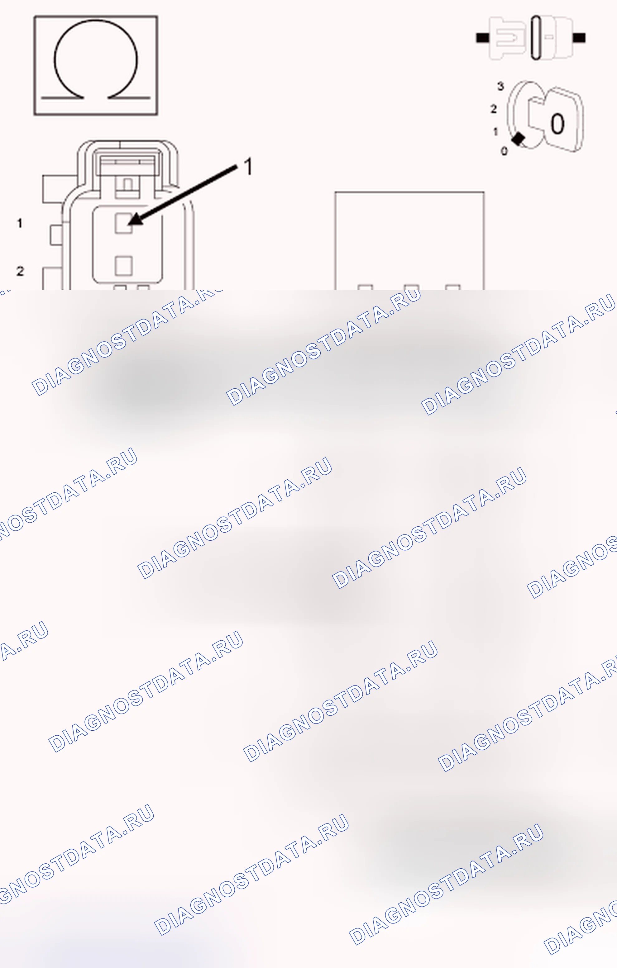 Рис. 28. RAM Pickup 1500 