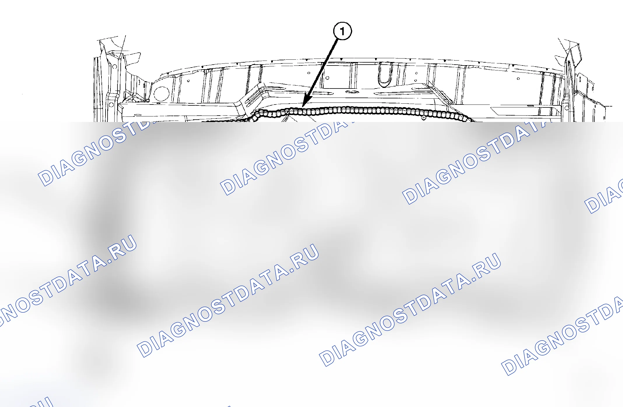Рис. 7. Chrysler PT Cruiser I