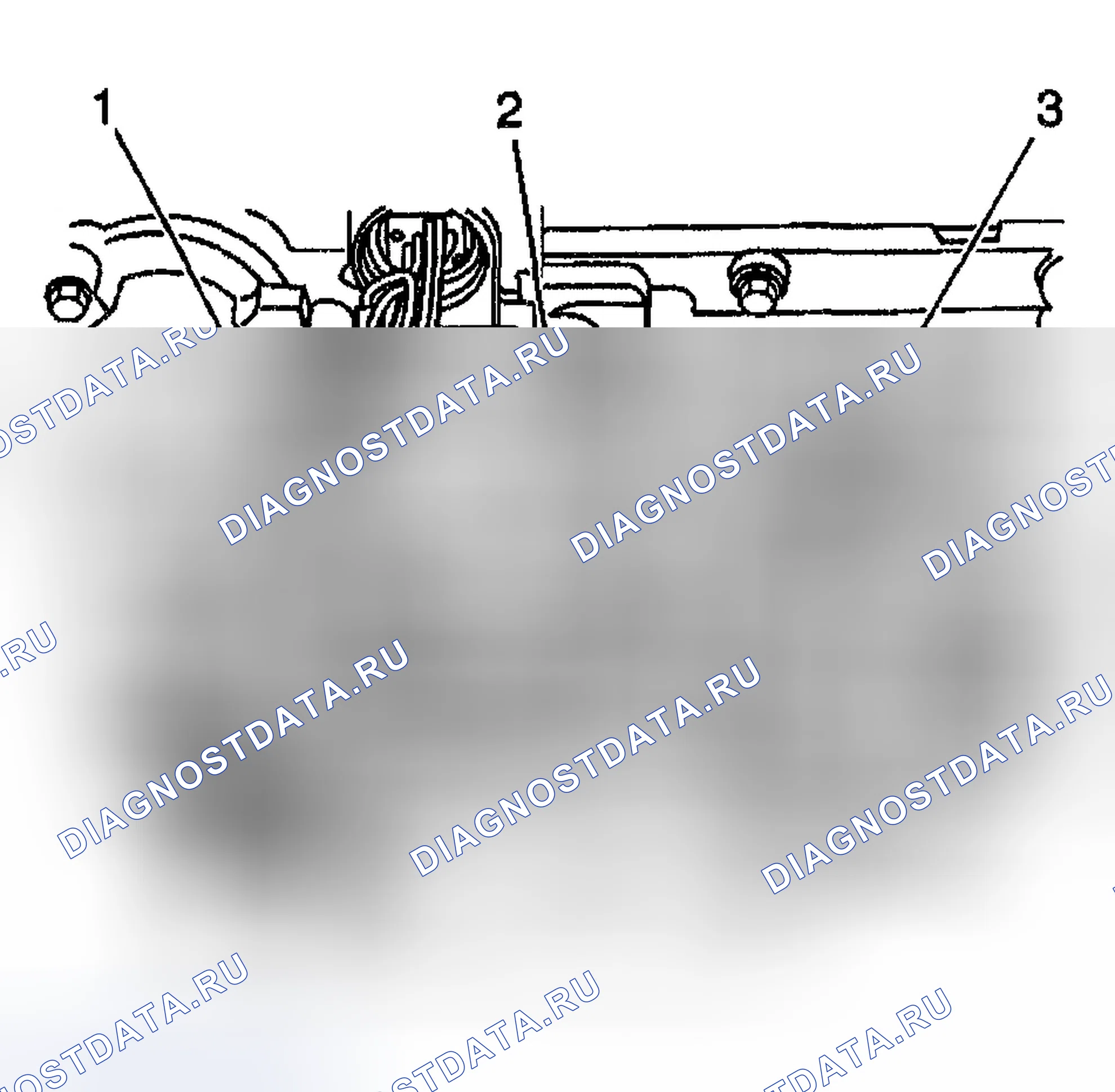 Рис. 754. Chevrolet Silverado 1500 HD 