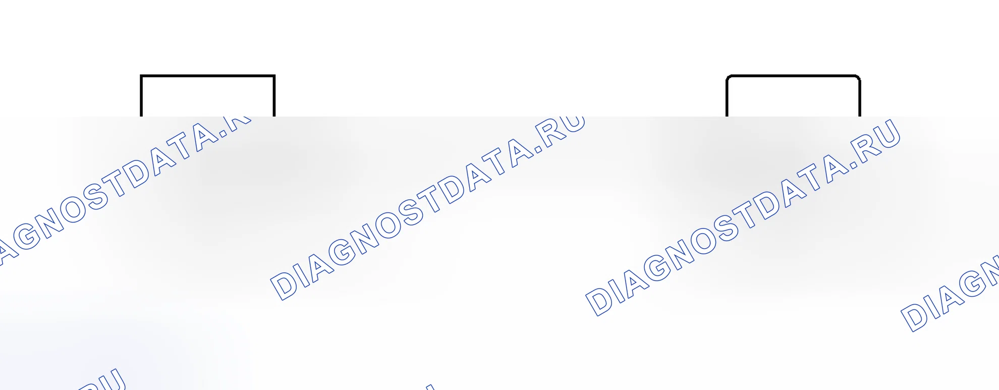 Рис. 99: электросхема. Haval Raptor I