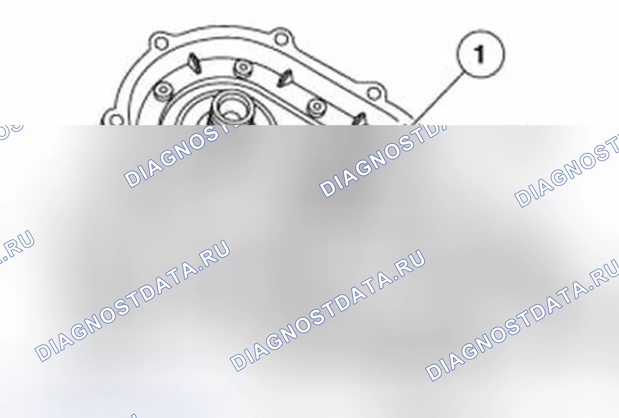 Рис. 113. Ford Fiesta Mk6