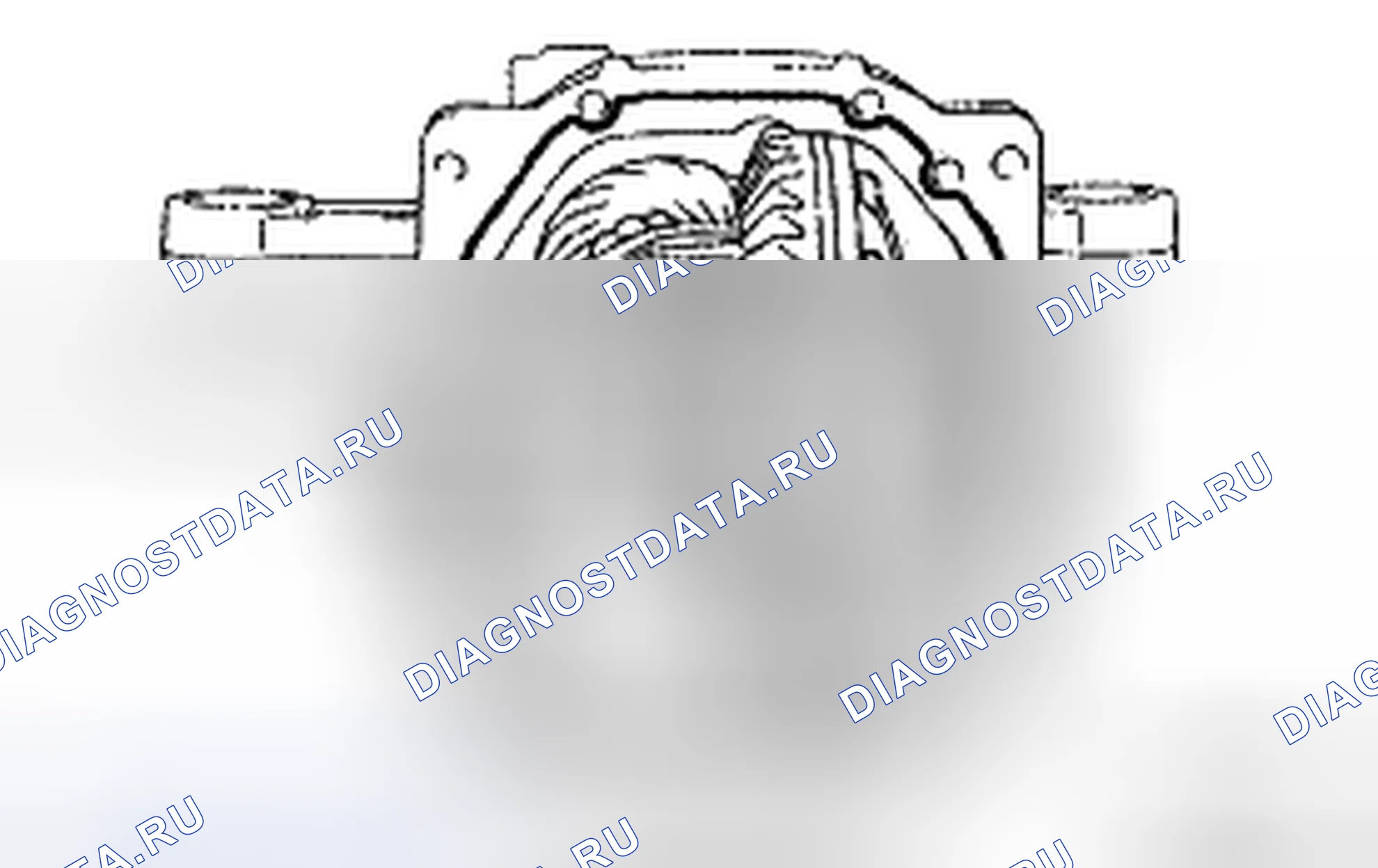 Рис. 125. Honda CR-V VI