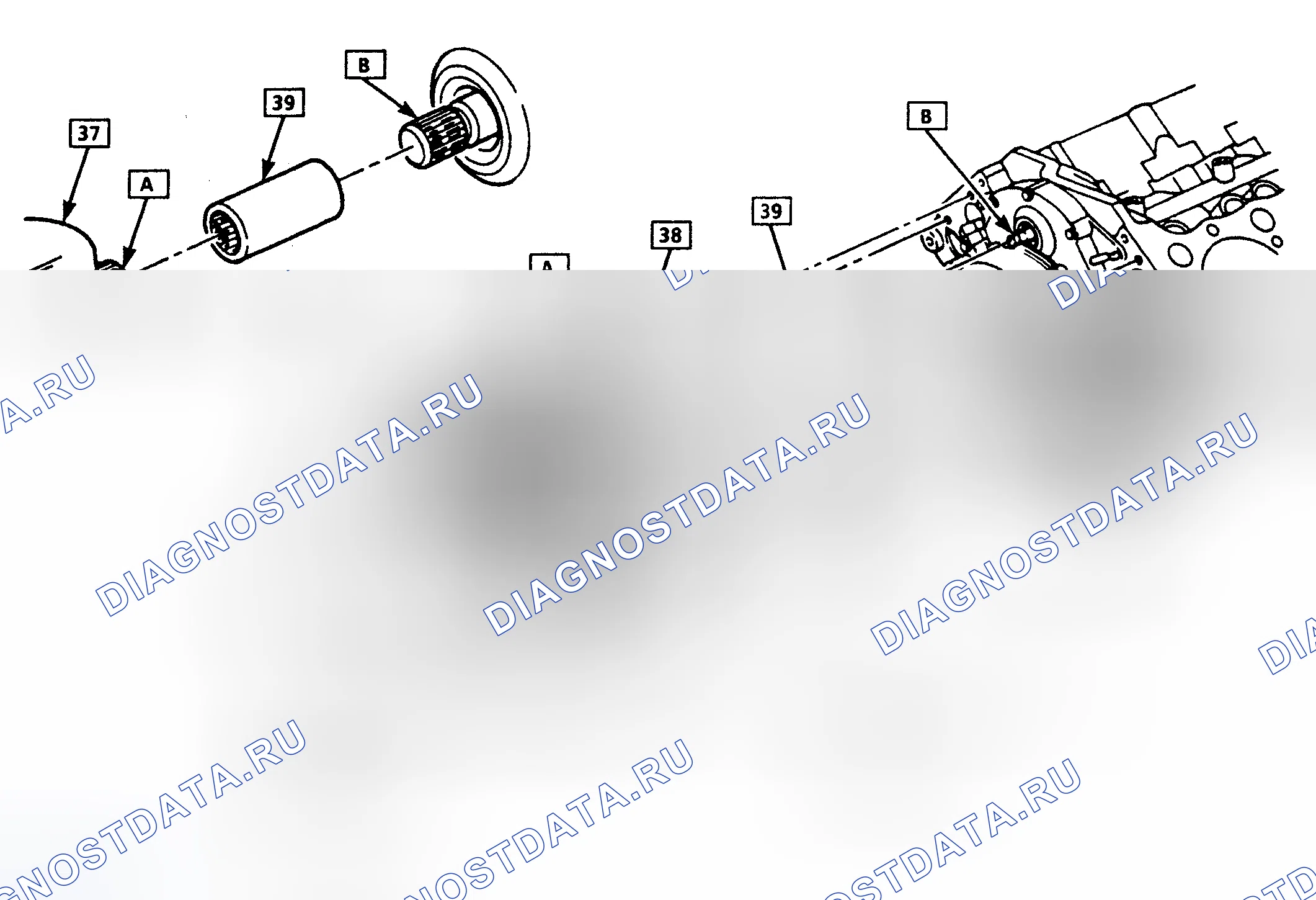 Рис. 6. Saturn SC I