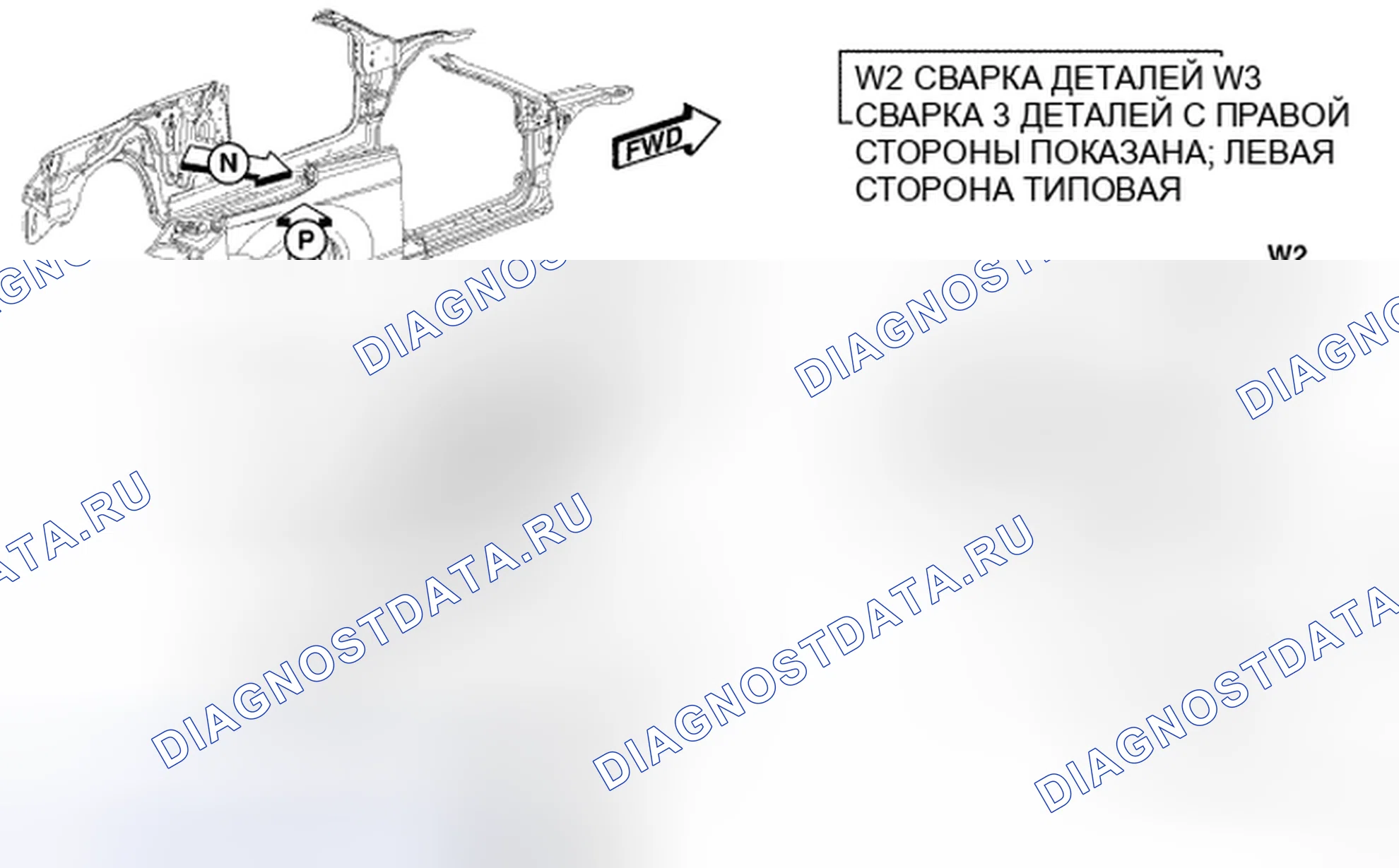 Рис. 434. Chrysler Sebring III