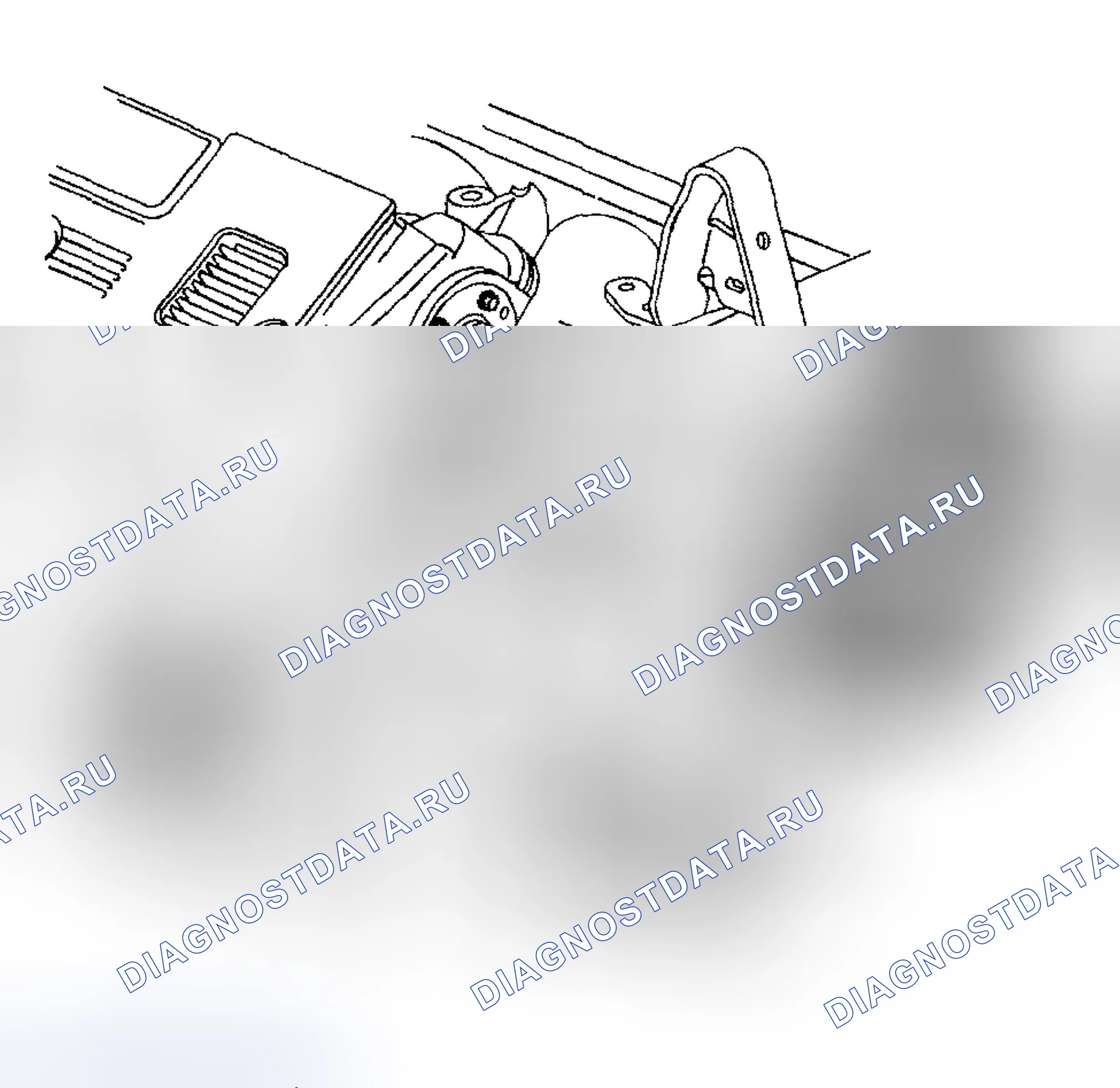 Рис. 155. Hyundai Terracan I