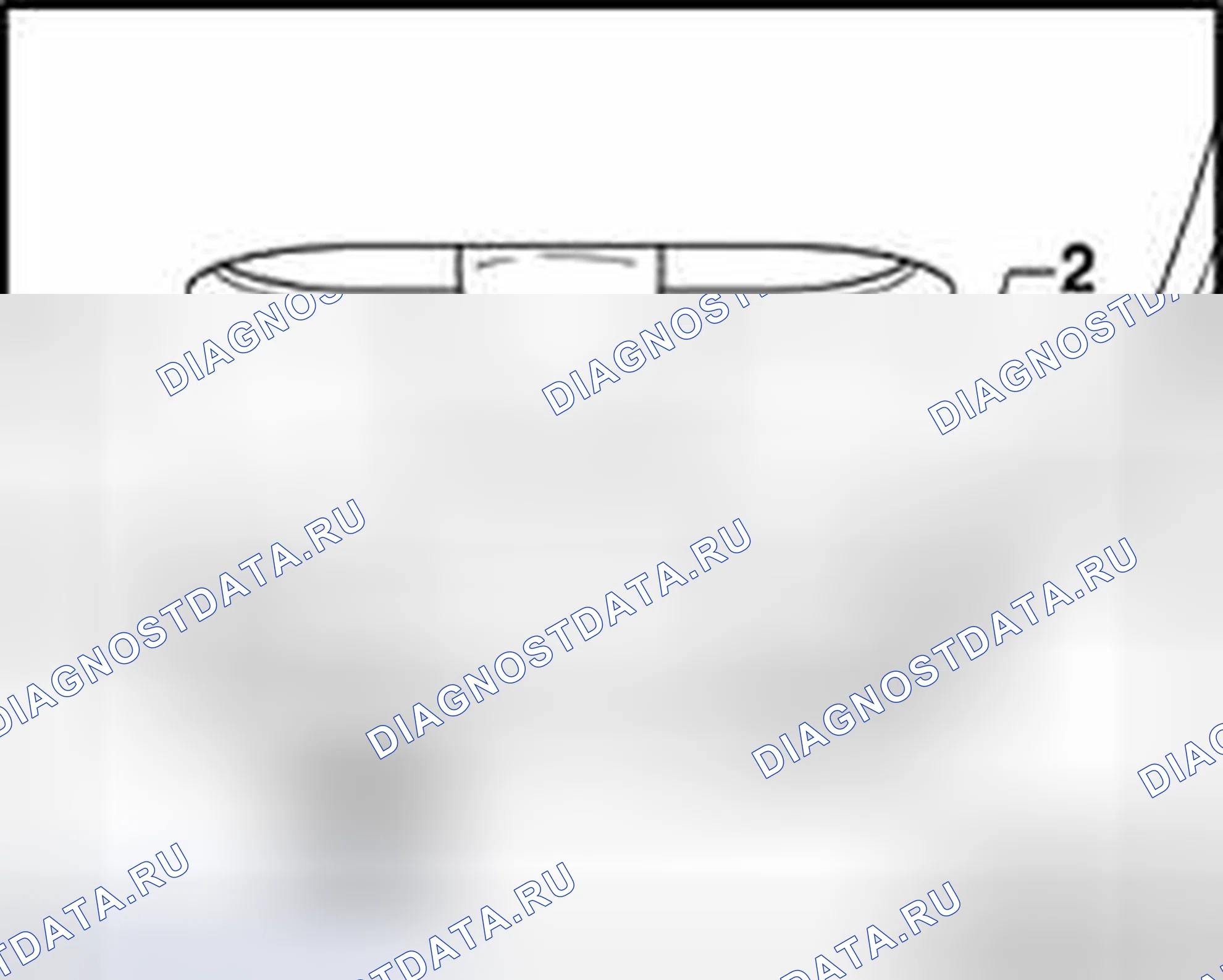 Рис. 235. Volkswagen Passat B5