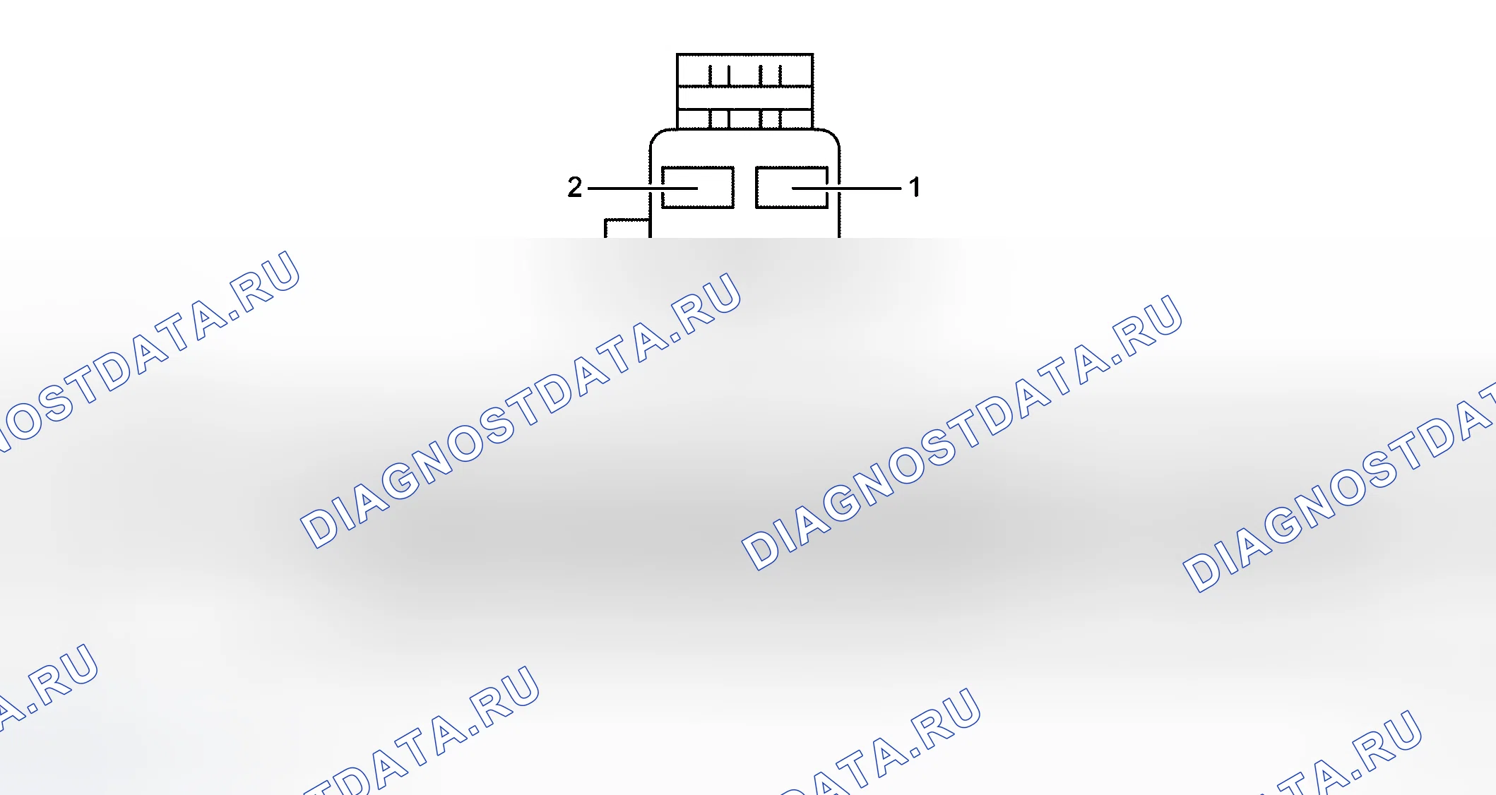 Рис. 8. Ford Five Hundred I