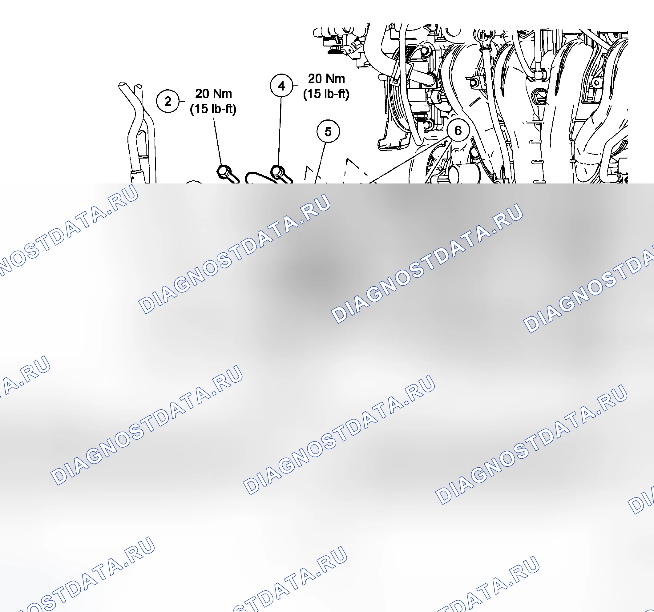 Рис. 27. Ford Escape I рестайлинг