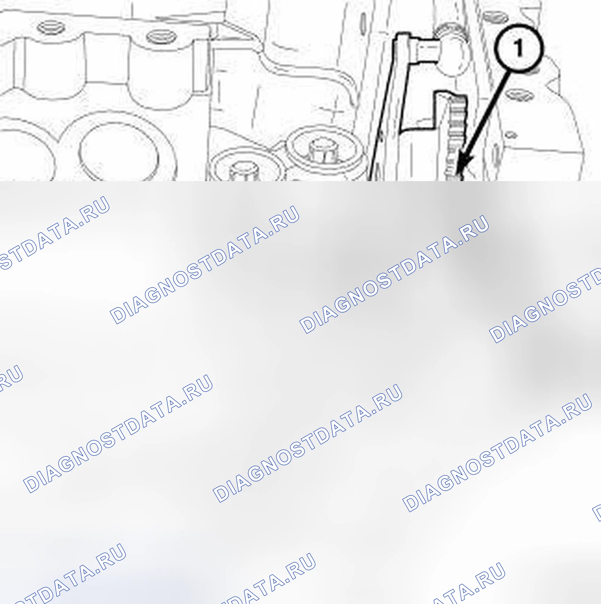Рис. 102. Dodge Journey I