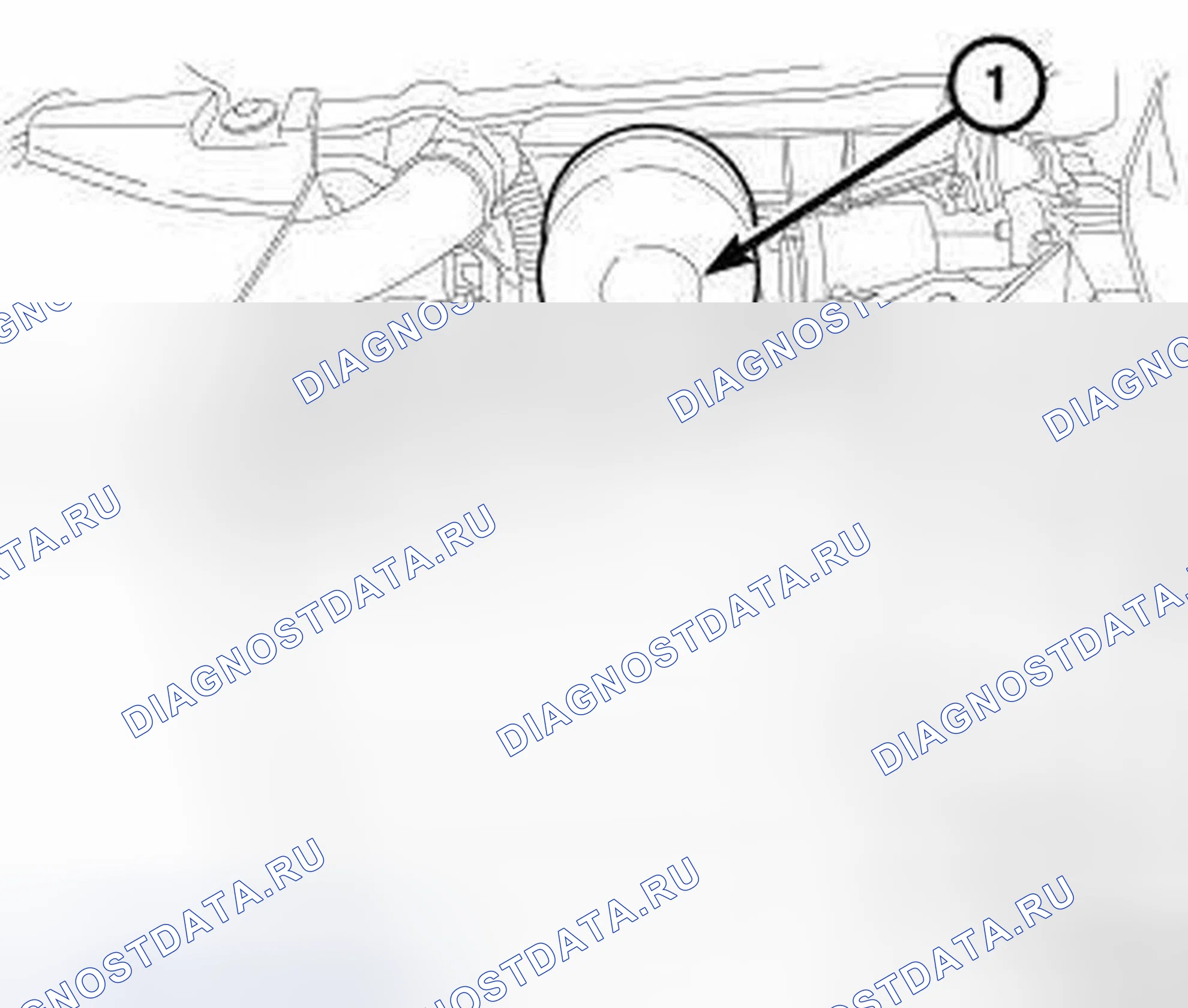 Рис. 279. Dodge Journey I