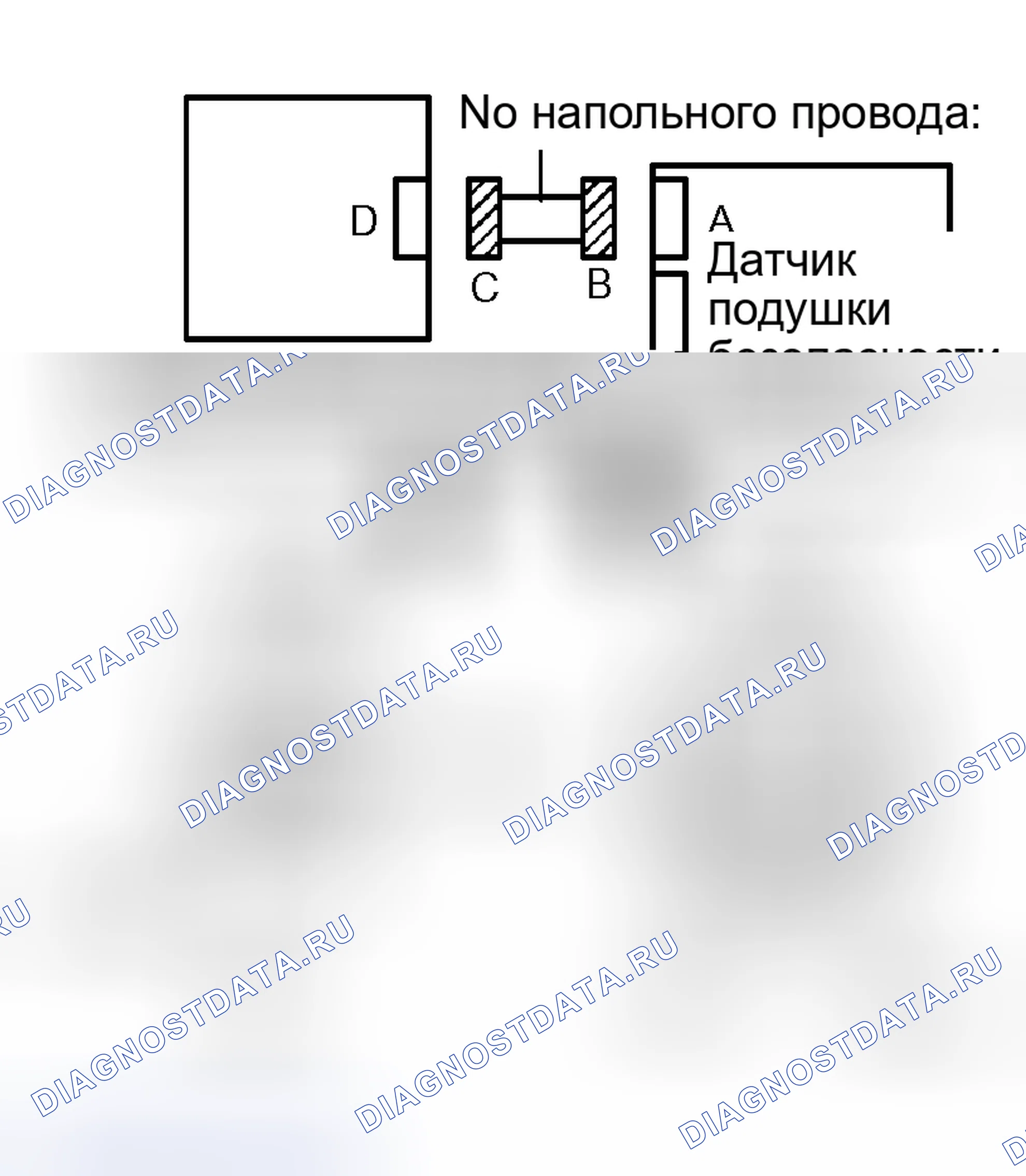 Рис. 66. Toyota Sequoia I рестайлинг
