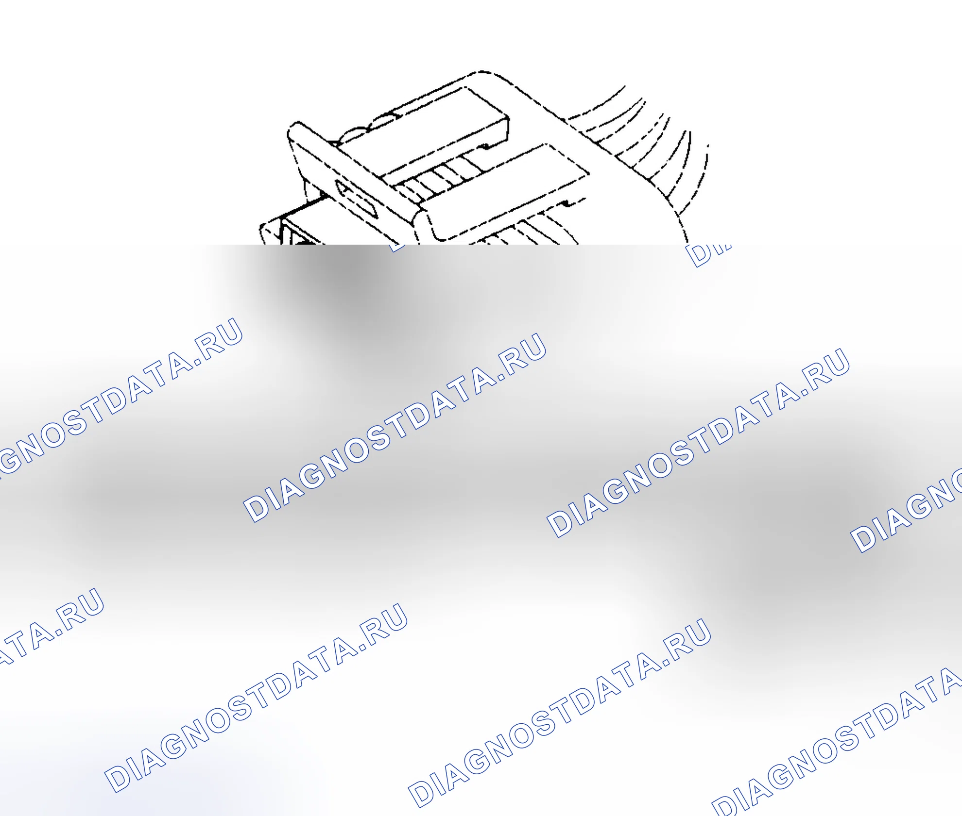 Рис. 18. Plymouth Grand Voyager II
