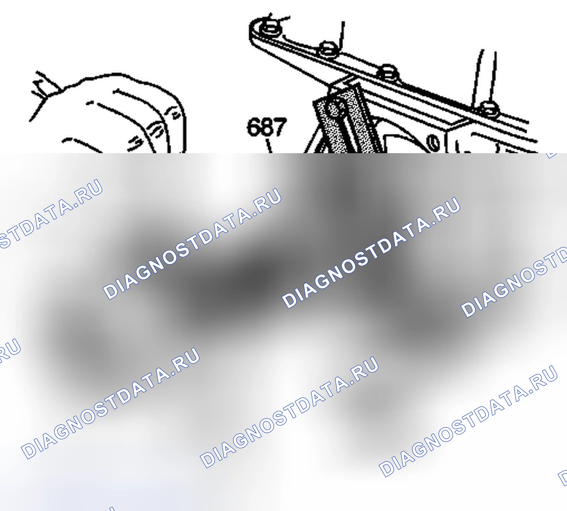 Рис. 344. Saab 9-7X I