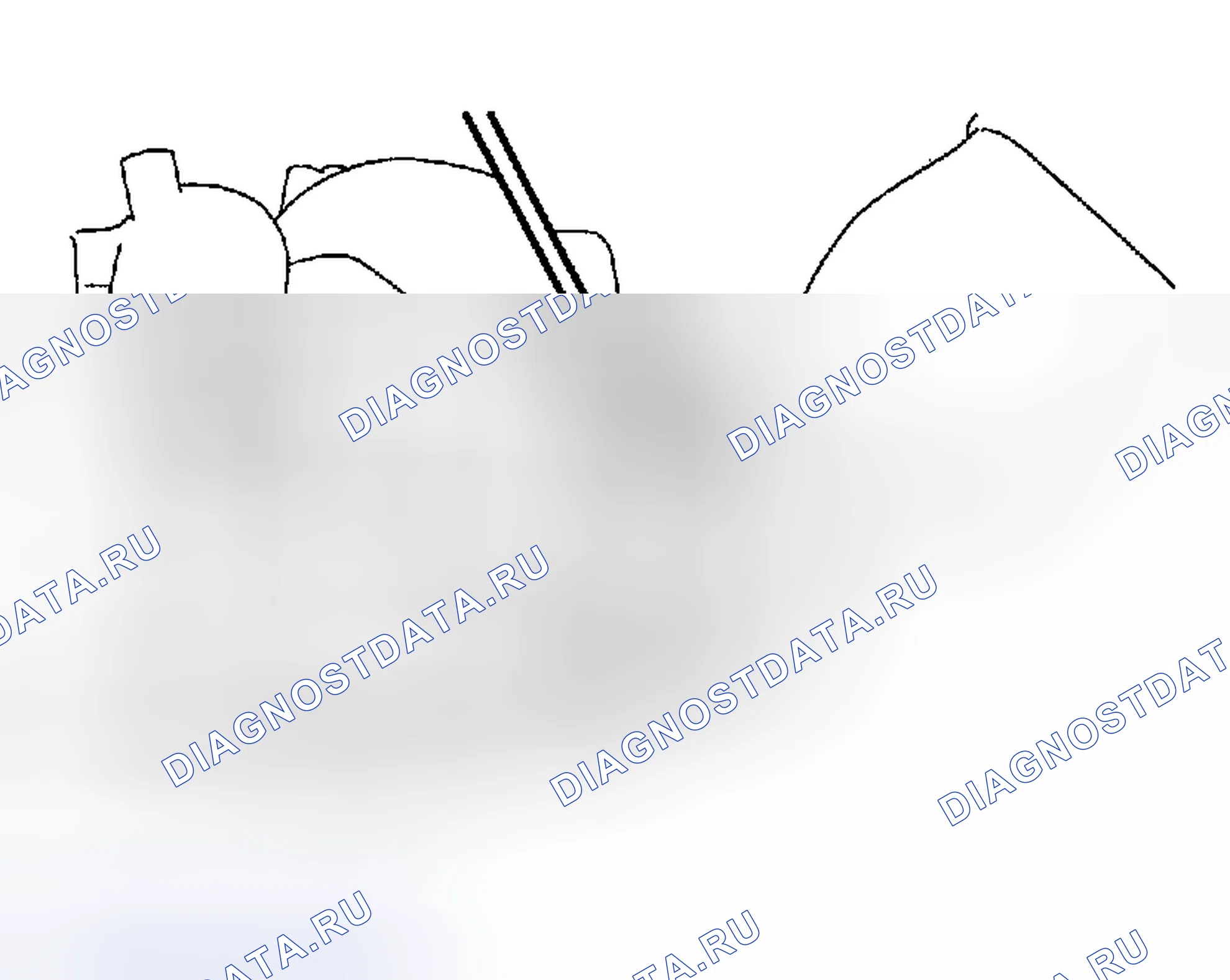 Рис. 219. Subaru Impreza GD/GC/GG рестайлинг