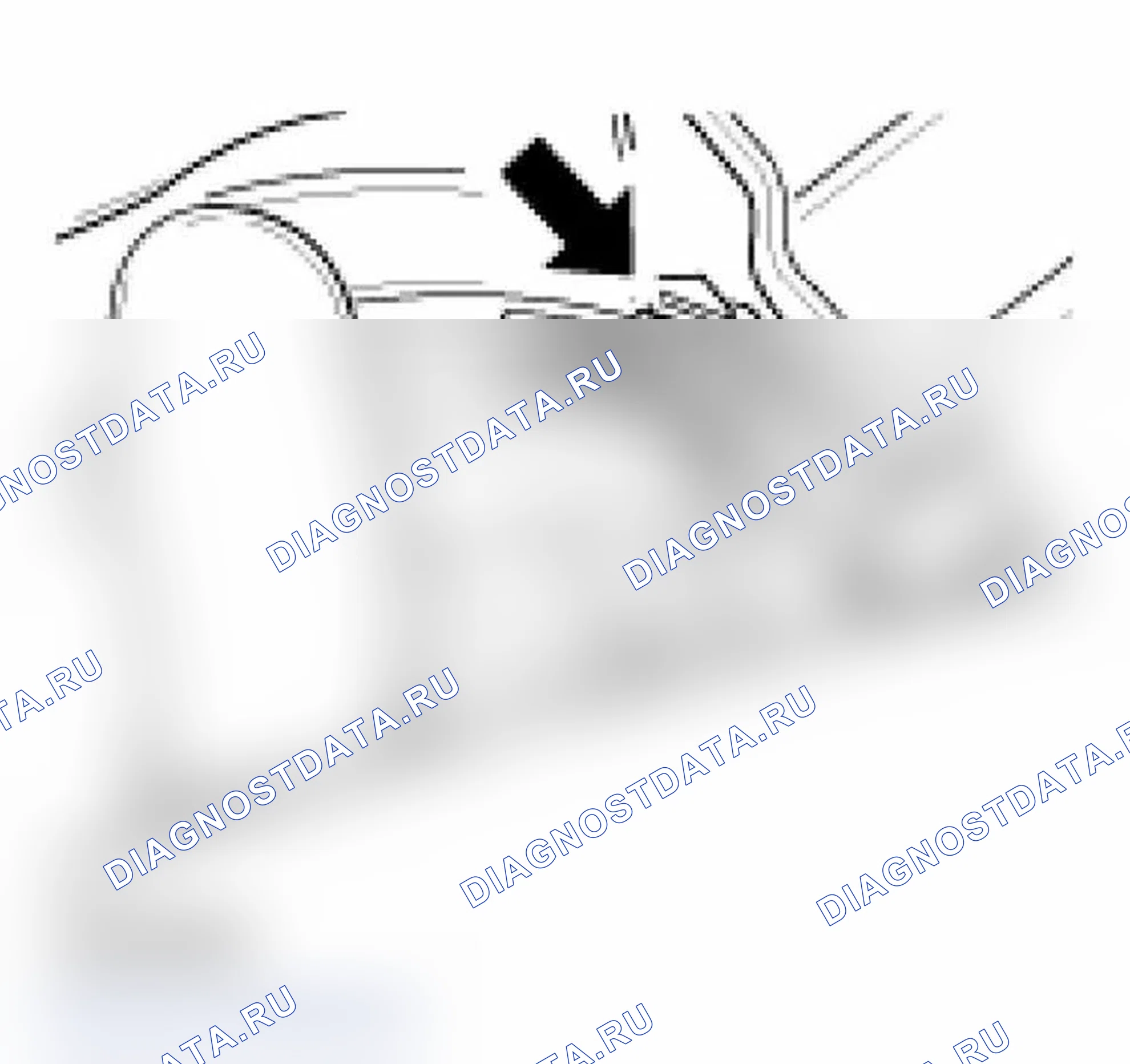 Рис. 376. Porsche 911 Carrera 4 996 рестайлинг