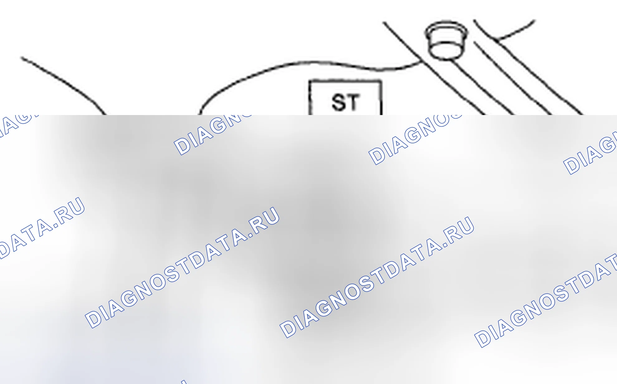 Рис. 7. Subaru Outback BR
