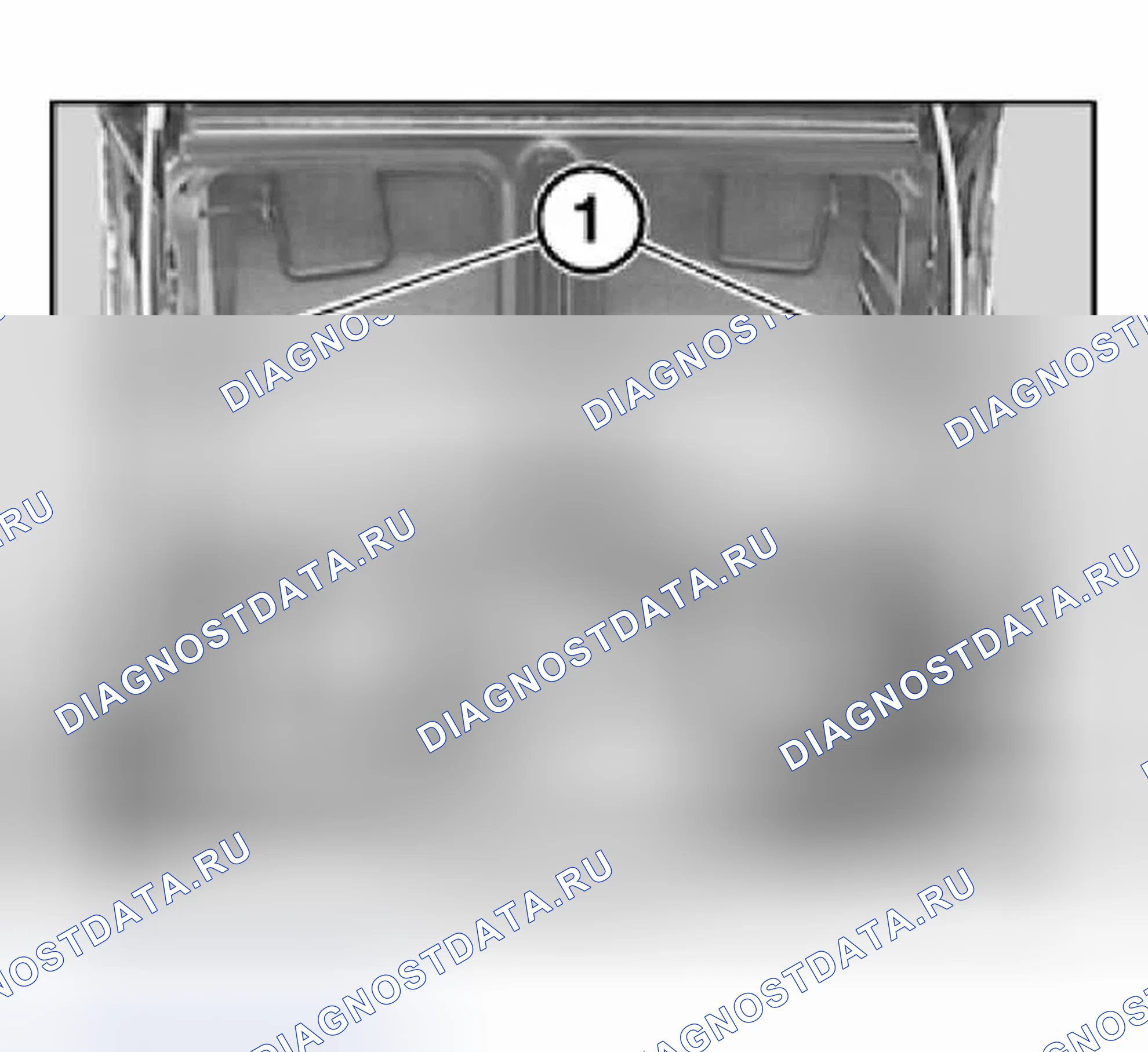 Рис. 135. BMW M6 E63/E64