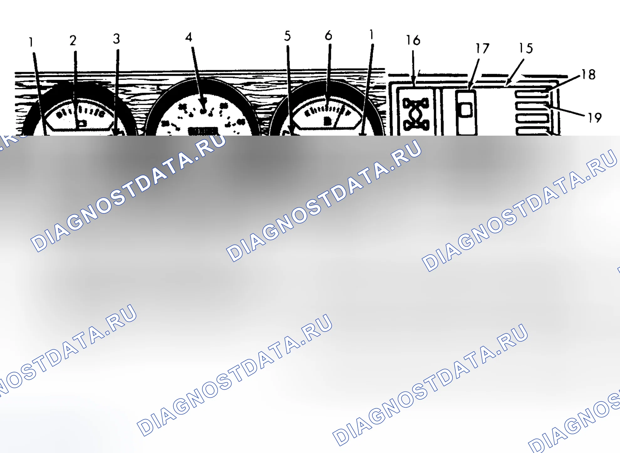 Рис. 5. Dodge Cab & Chassis Dakota 