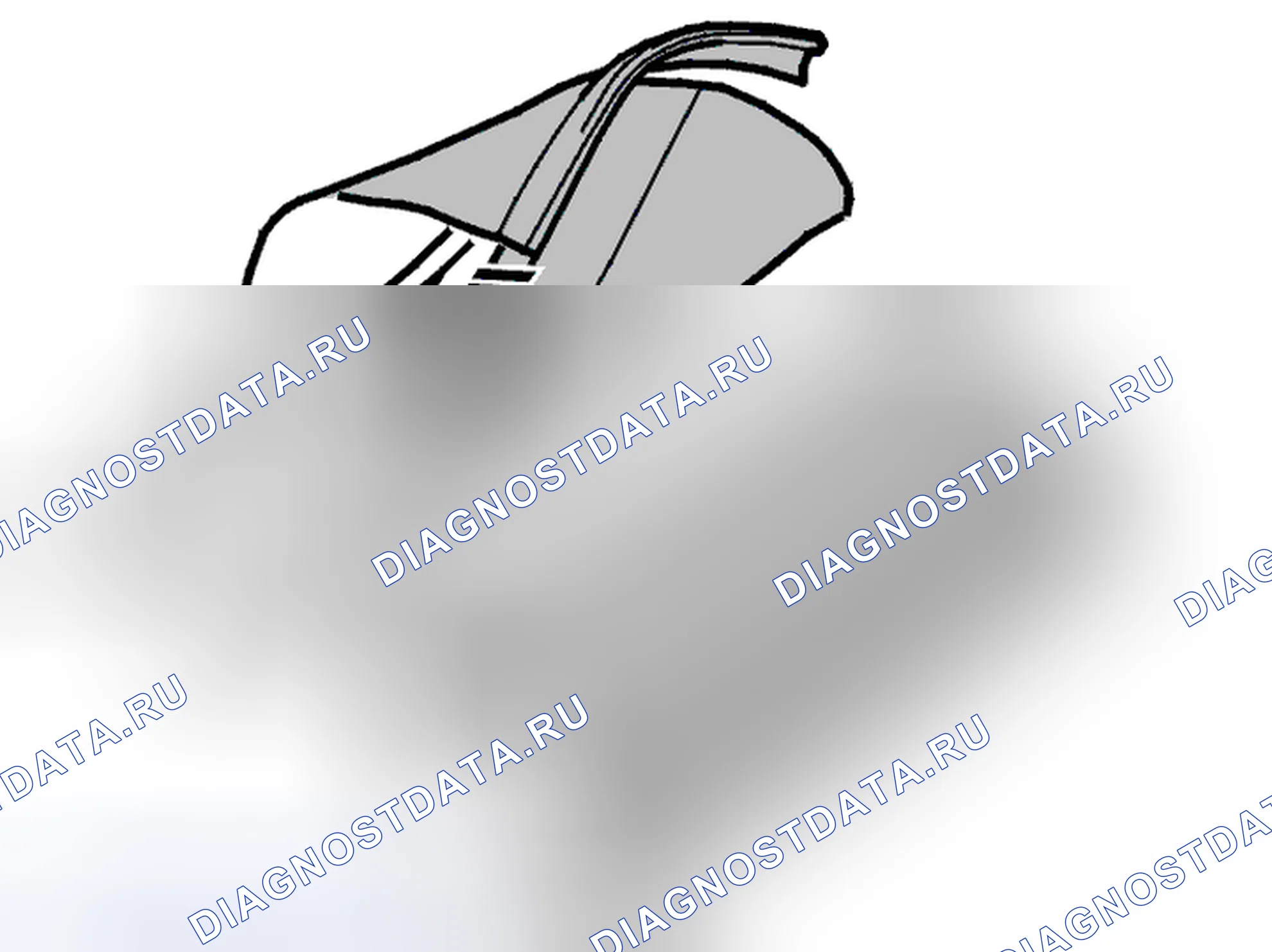 Рис. 2291. Volvo V70 II