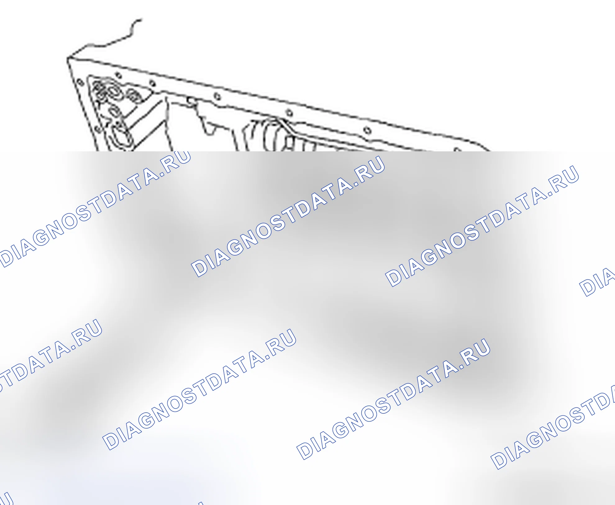 Рис. 440. Mazda MX-5 NC рестайлинг